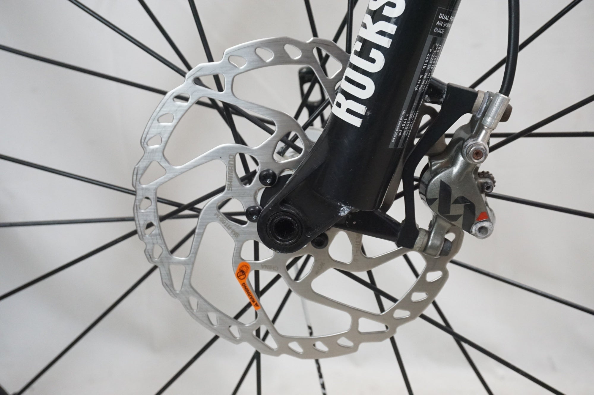 CHROMAG 「クロマグ」 SAMURAI 年式不明 マウンテンバイク / 福岡店