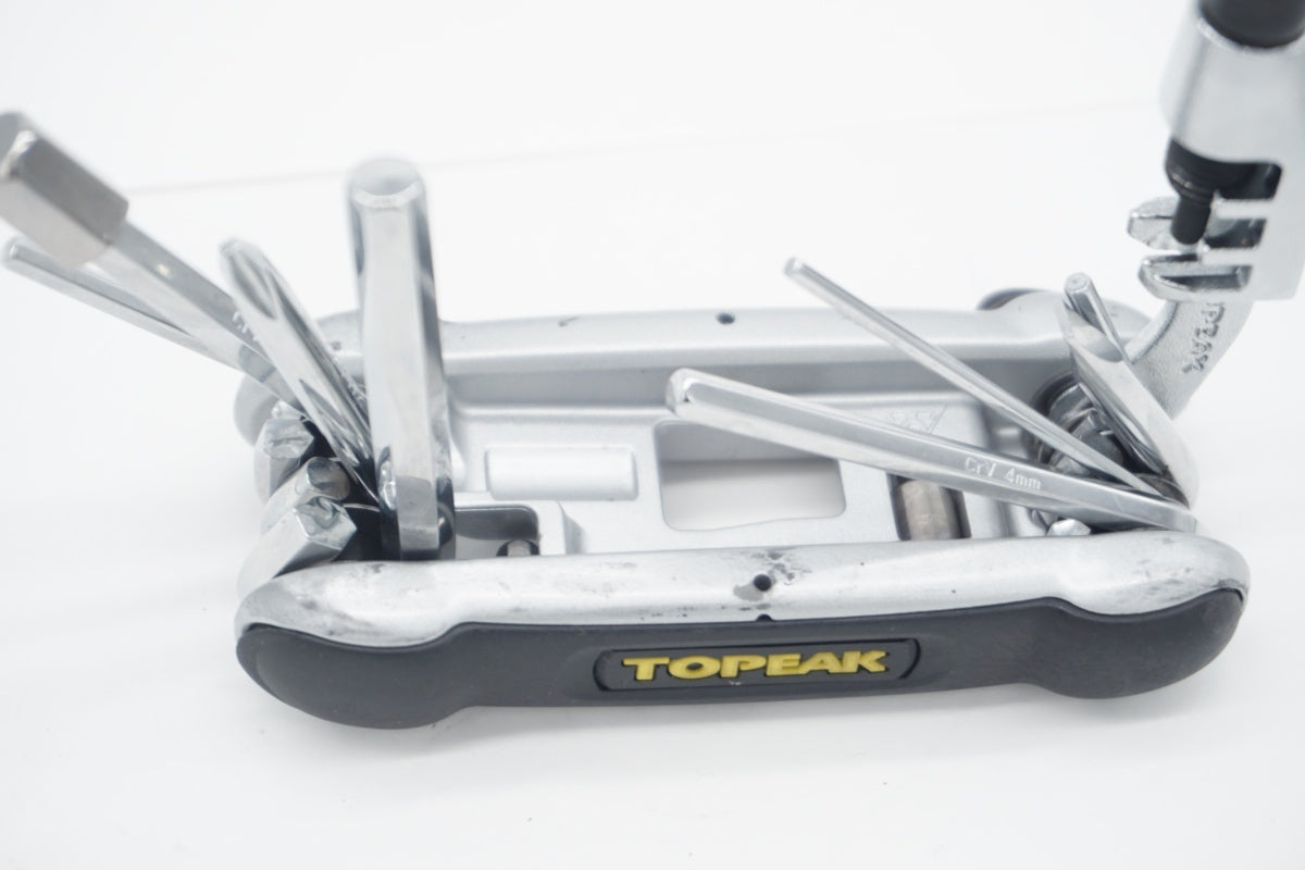 TOPEAK 「トピーク」 携帯ツール / 滋賀大津店