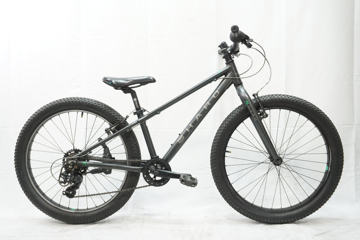 HARO BIKES 「ハロ バイク」 FLIGHTLINE24 PLUS 2020年モデル マウンテンバイク / 大宮店