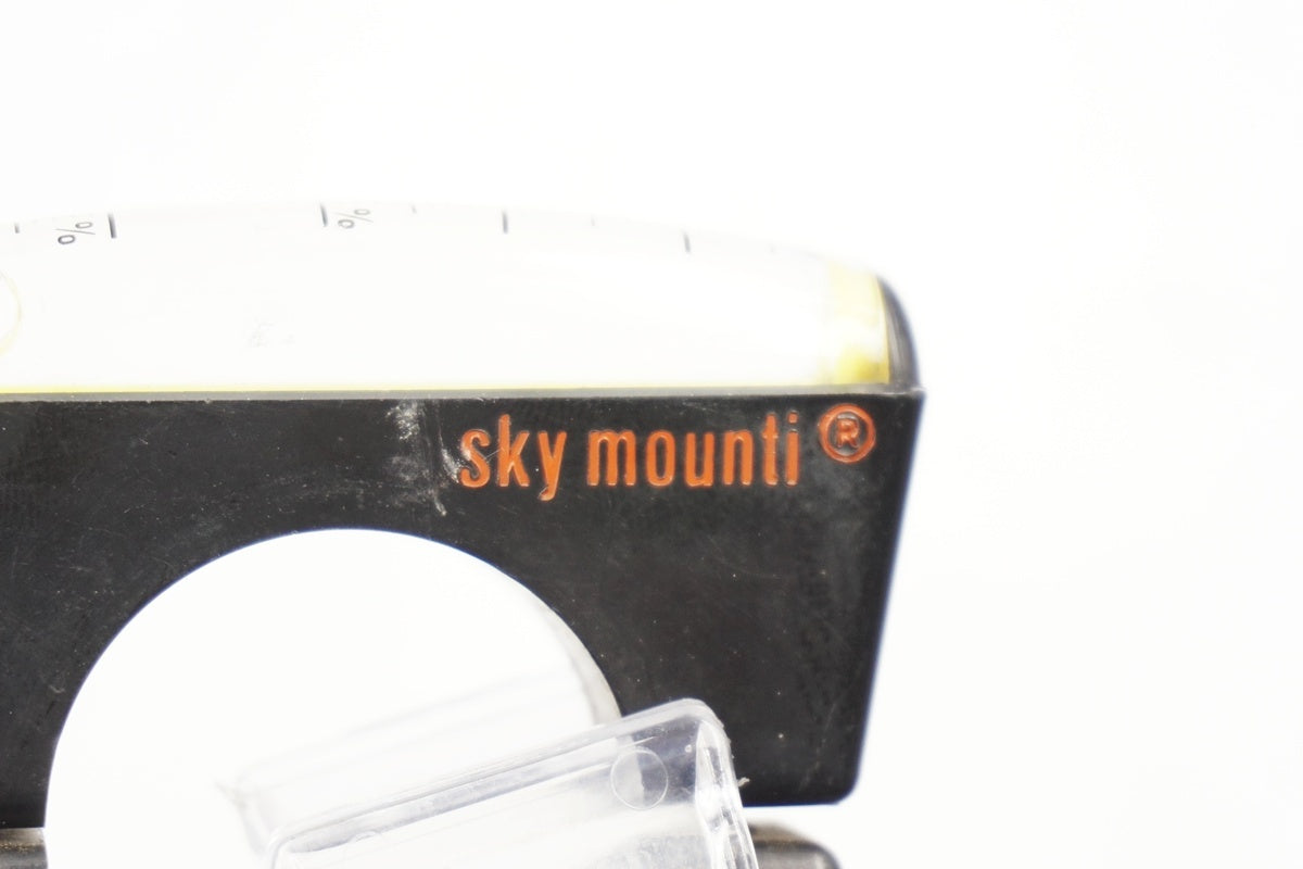 SKY MOUNTI 「スカイマウンティ」 勾配計 / 奈良店