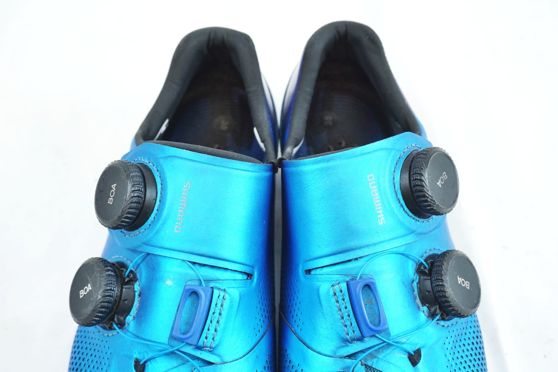 SHIMANO 「シマノ」 S-PHYRE SH-RC903 23.8cm シューズ / 有明ガーデン