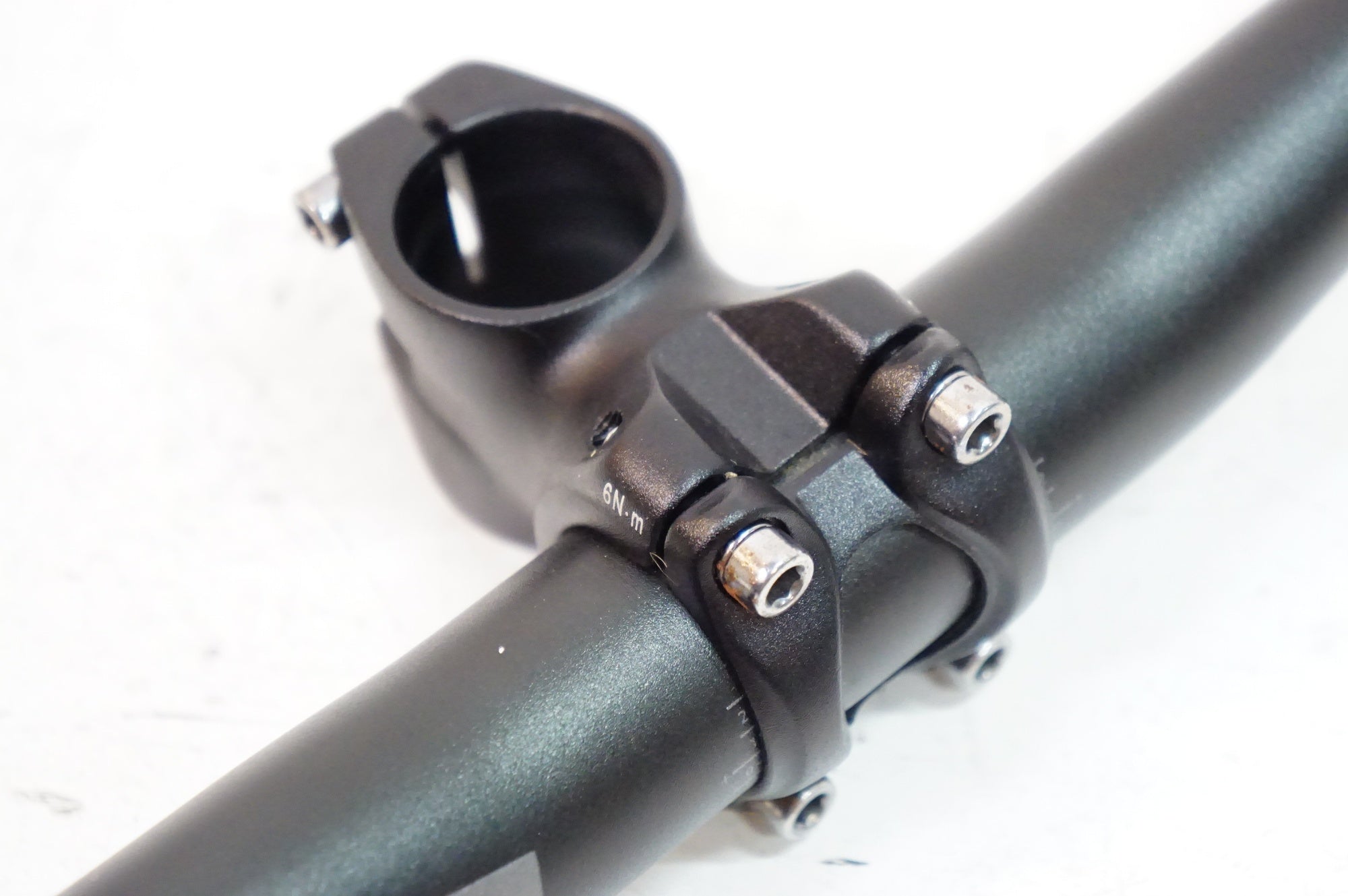 ブランド不明 ハンドル ステム セット / 熊谷本店