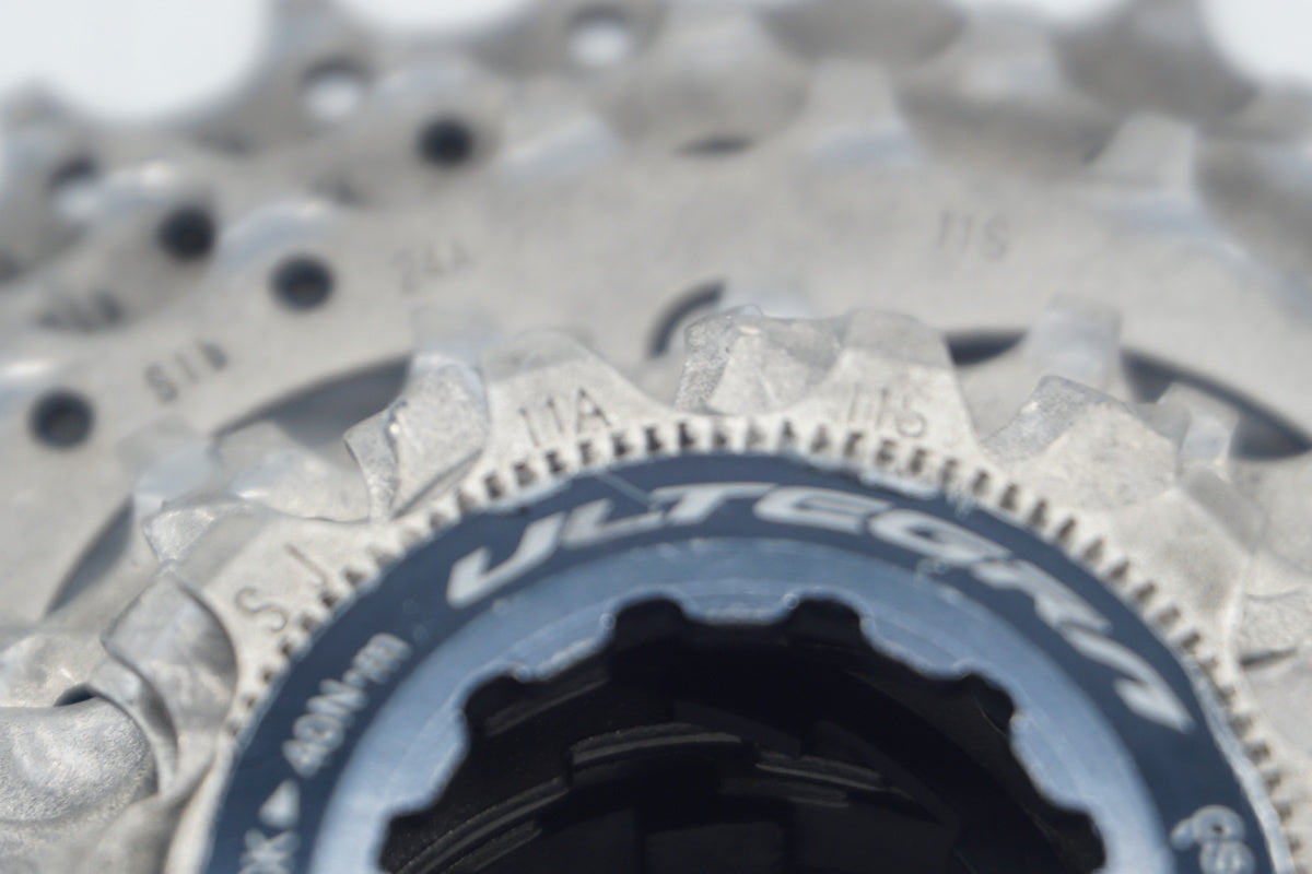 SHIMANO 「シマノ」 ULTEGRA CS-R8000 11-30T スプロケット / 滋賀大津