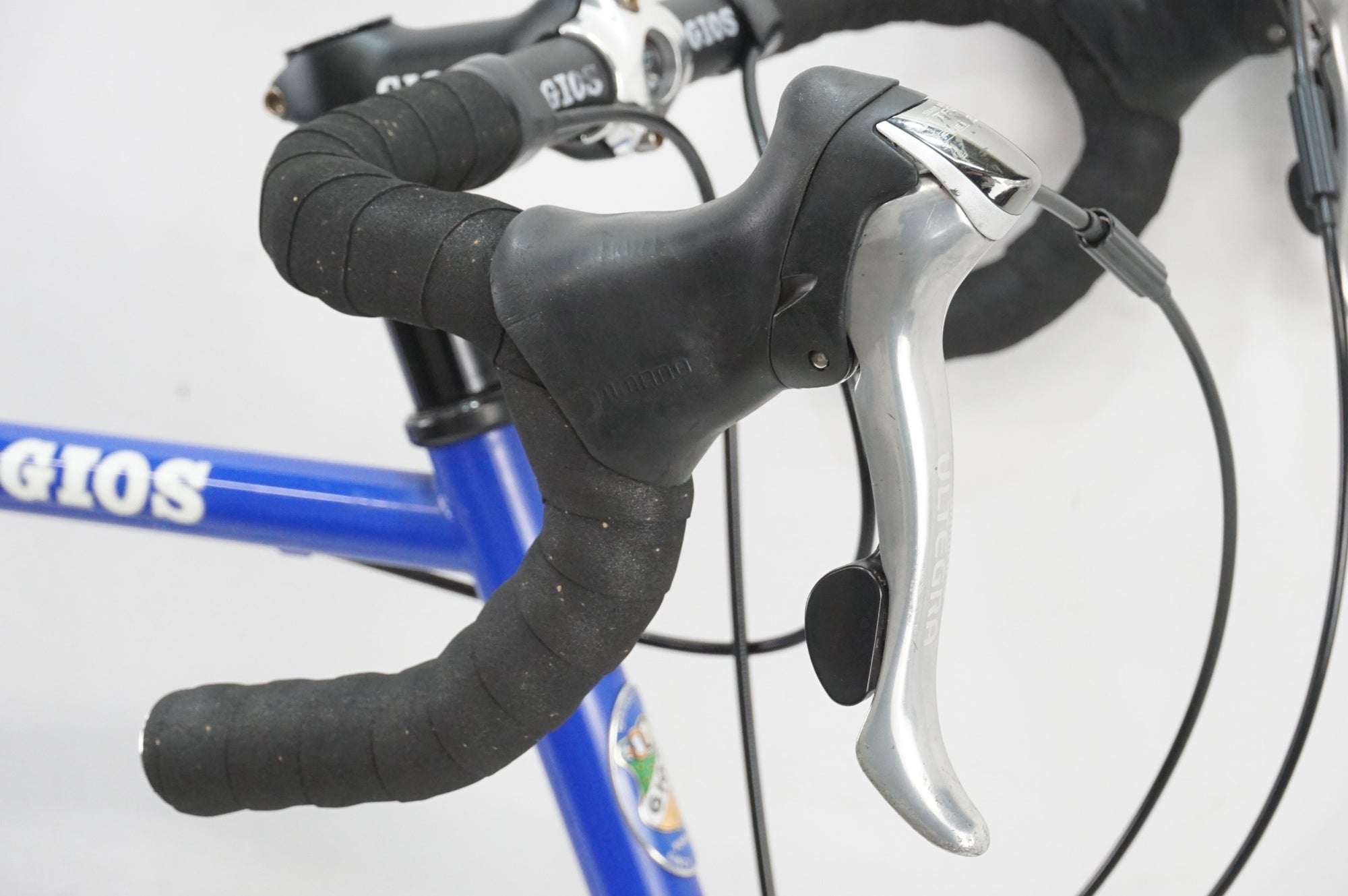 GIOS 「ジオス」 FELUCA 2016年モデル 20インチ ミニベロ / 大宮店