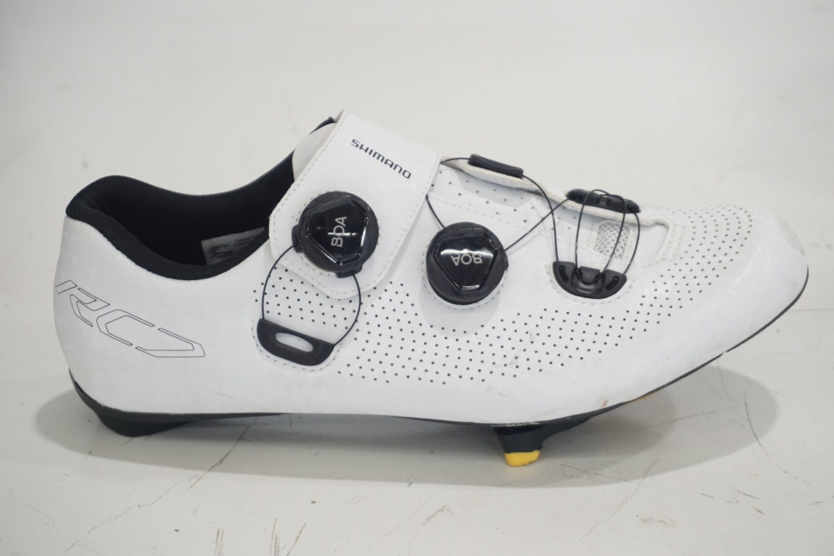 SHIMANO 「シマノ」 SH-RC701M EU44(27.8cm)サイズ シューズ / 滋賀大津店