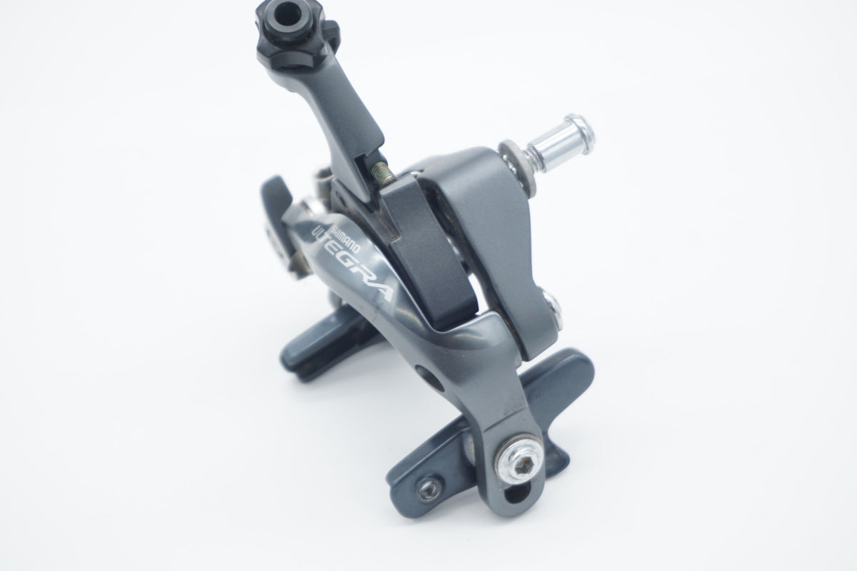SHIMANO 「シマノ」 ULTEGRA BR-6800 キャリパーブレーキセット