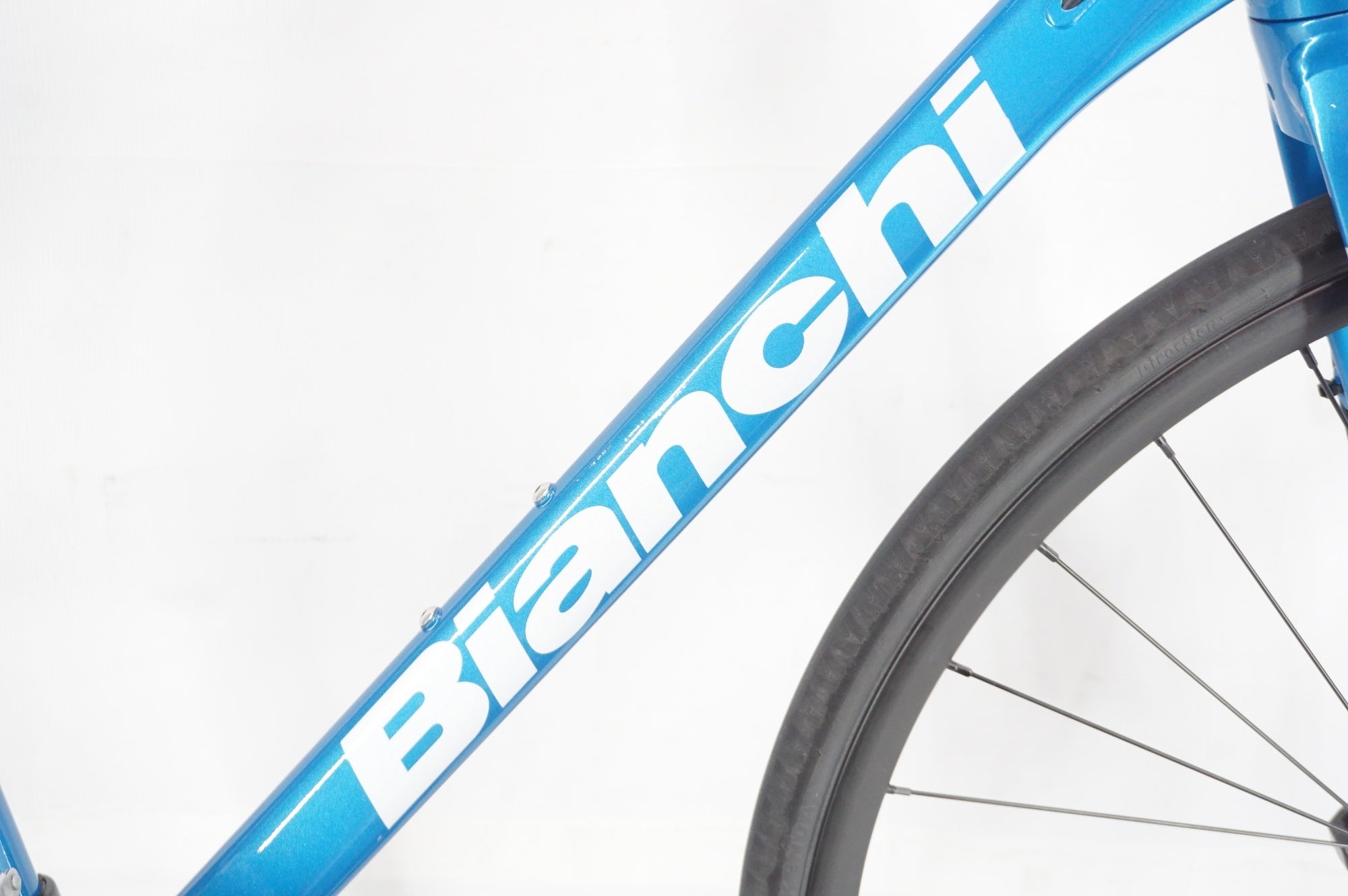 BIANCHI 「ビアンキ」 ROMA3 DISC 2022年モデル クロスバイク / 阪急塚口店