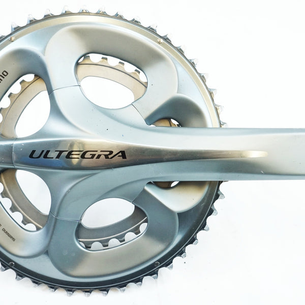 アルテグラFC-6750 50t-34t 9速10速用 シマノクランク SHIMANO 「シマノ」 ULTEGRA FC-6750 50-34T 170mm クランク / 有明