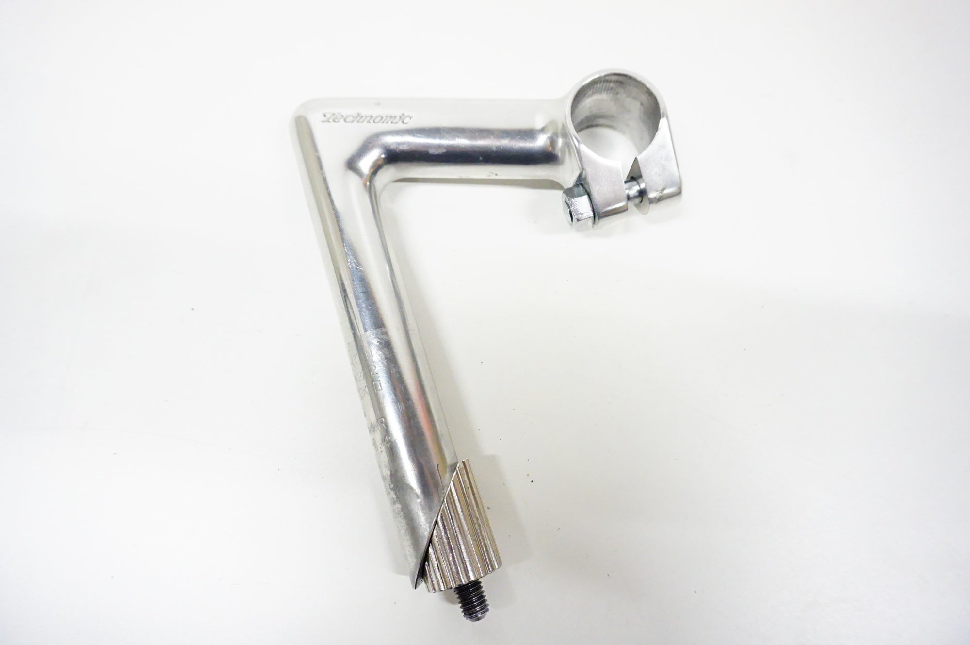 NITTO 「ニットー」 TECHNOMIC Φ25.4 90mm ステム / 名古屋大須店