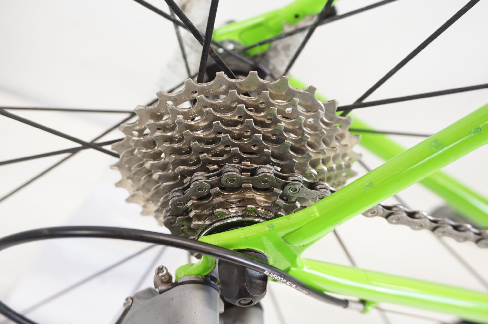 ANCHOR 「アンカー」 RNC7 EQUIPE 2015年モデル カスタム / 宇都宮店