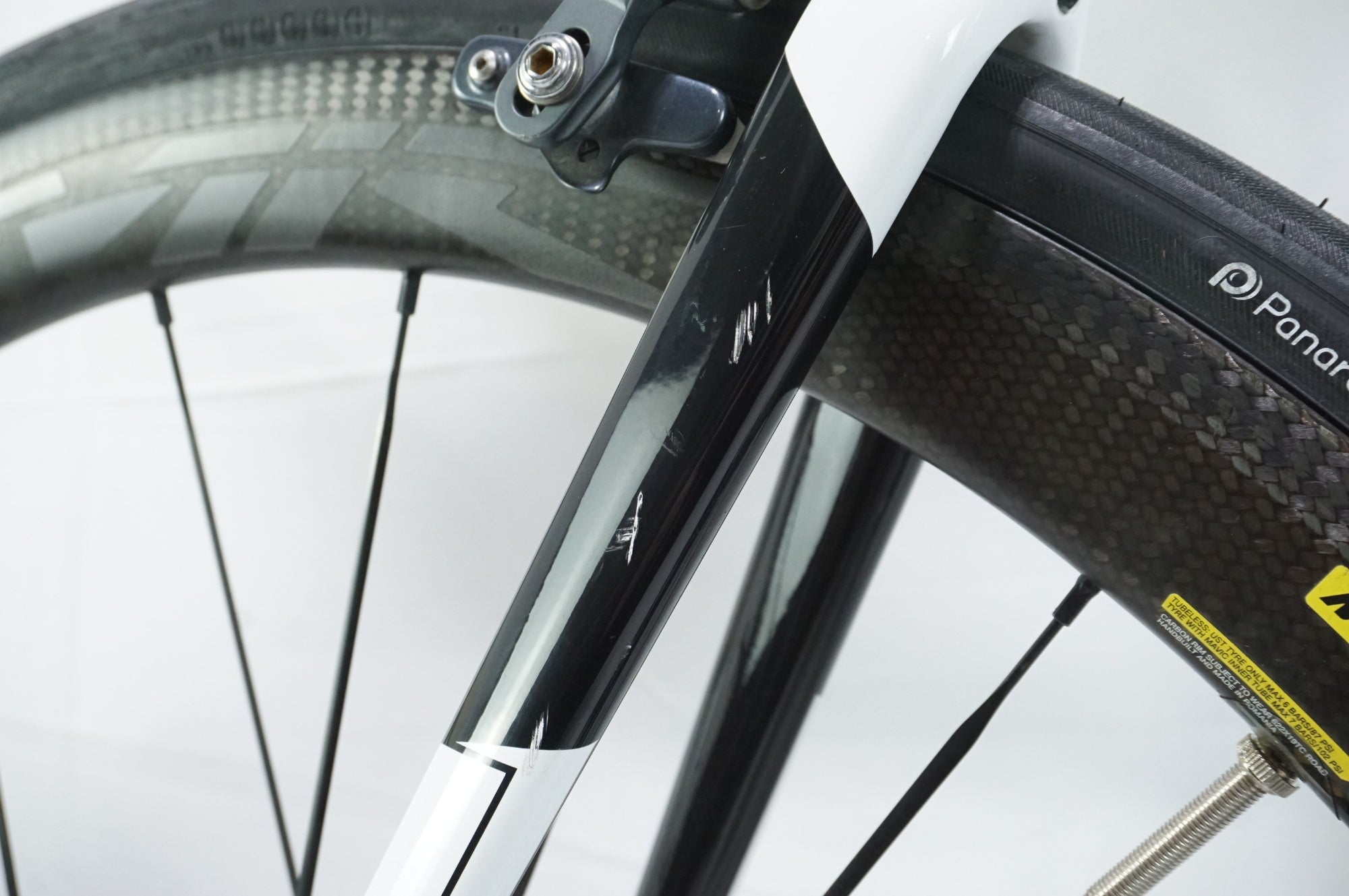 RIDLEY 「リドレー」 NOAH RS LOTTO BELISOL 2014年モデル ロードバイク / 中目黒店