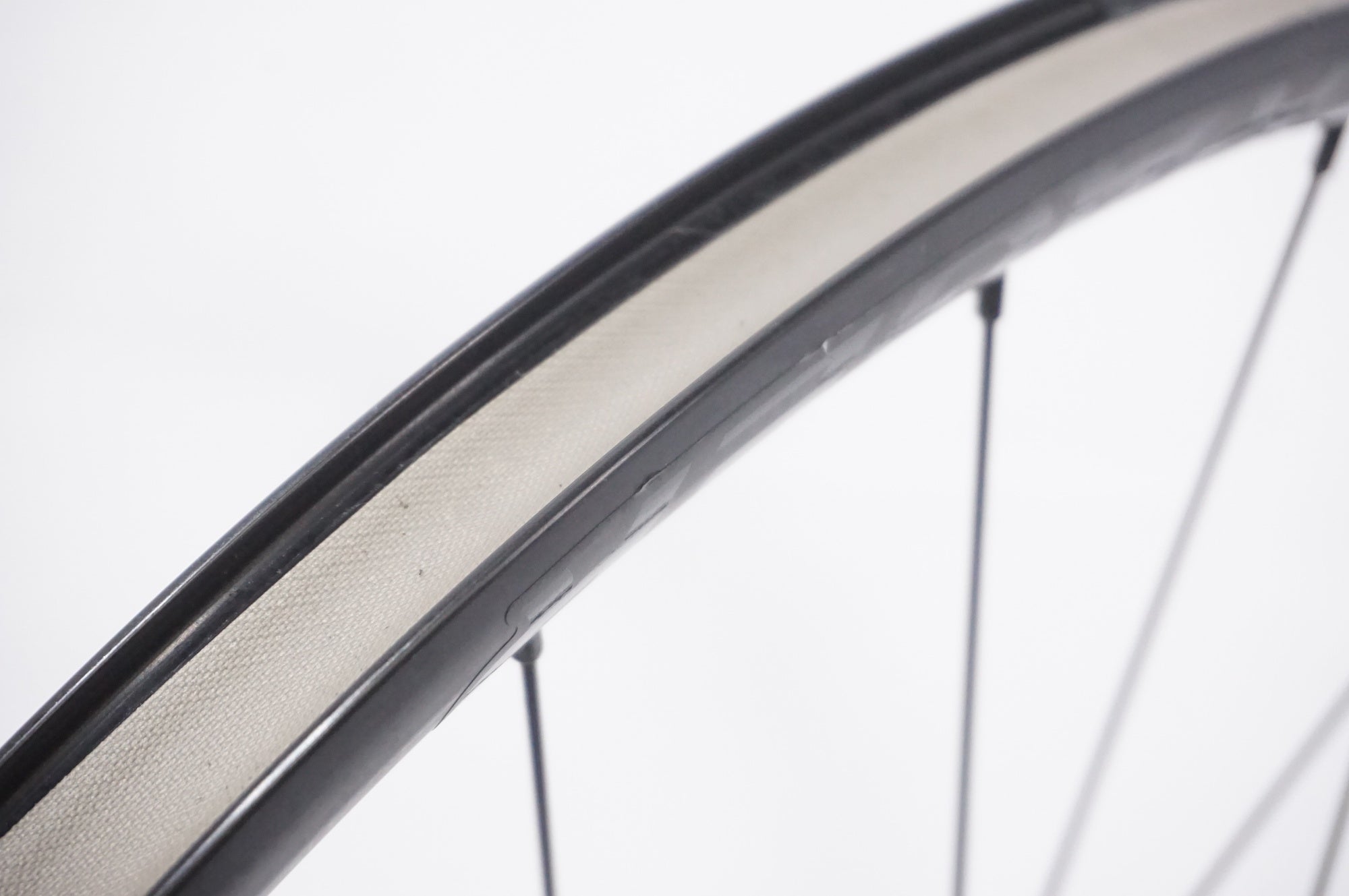 BONTRAGER 「ボントレガー」 PARADIGM DISC フロントホイール / AKIBA