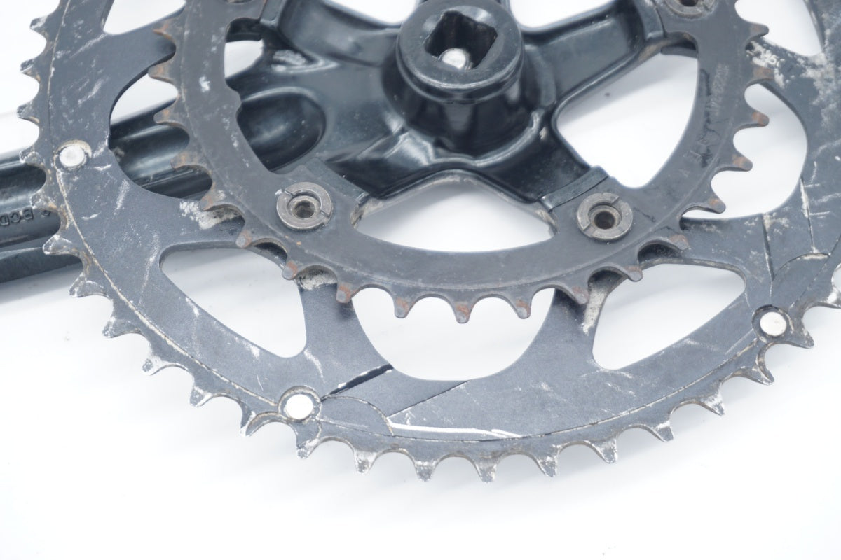 FSA 「エフエスエー」 VELO 50-34T 170m クランク / 滋賀大津店