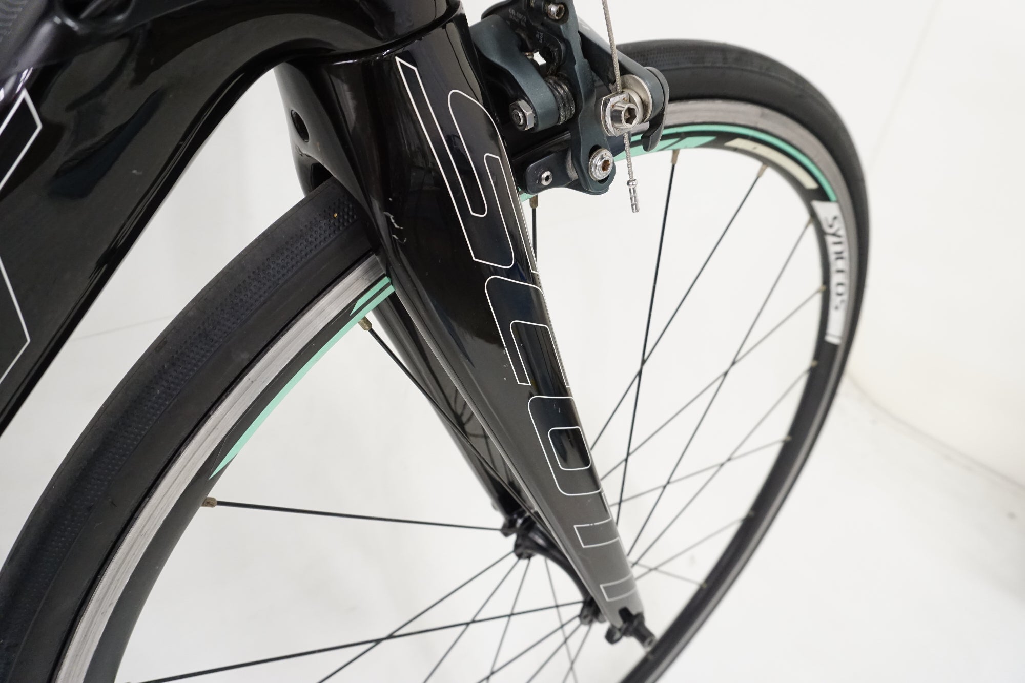 SCOTT「スコット」 FOIL 15 2014年モデル ロードバイク / 浜松店