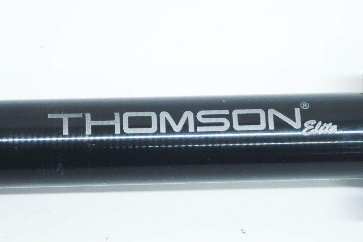 THOMSON 「トムソン」 ELITE SP-E101 Φ27.2 330mm シートポスト / 大阪
