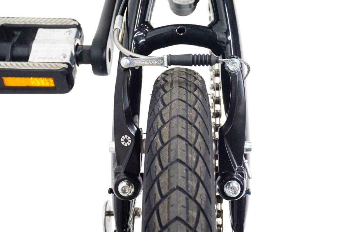 DAHON 「ダホン」 DOVE PLUS 2024年モデル 14インチ 折り畳み自転車 / 名古屋大須店