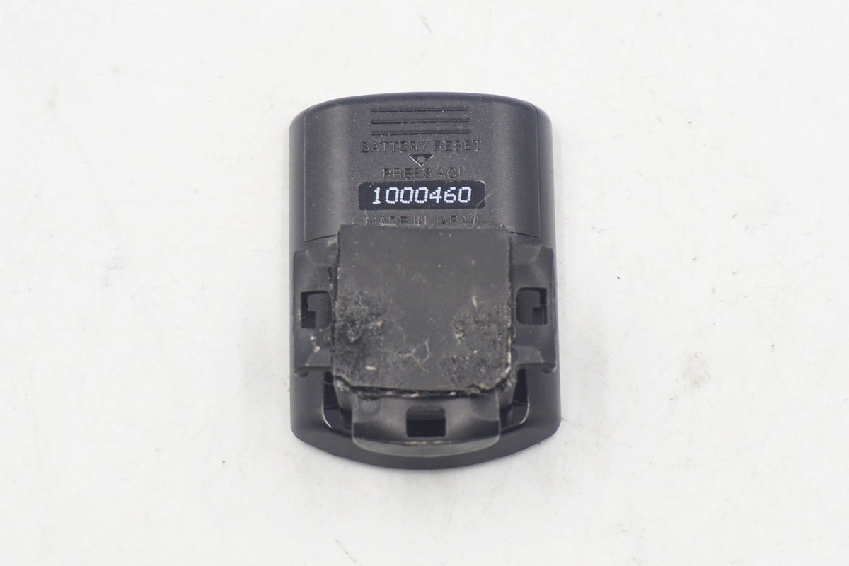 CATEYE 「キャットアイ」 CC-RD310W サイクルコンピューター / 奈良店