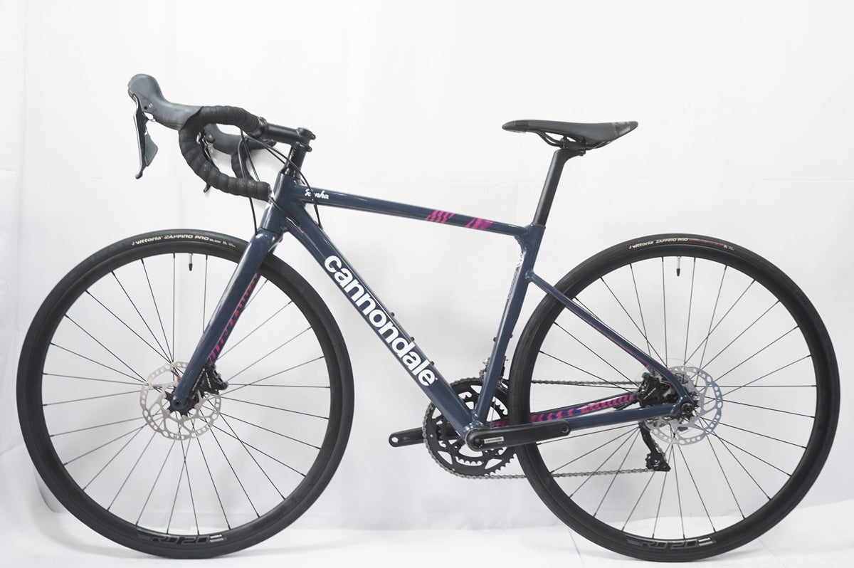 CANNONDALE 「キャノンデール」 CAAD13 DISC 105 RAPHA 2021年モデル ロードバイク / 世田谷店