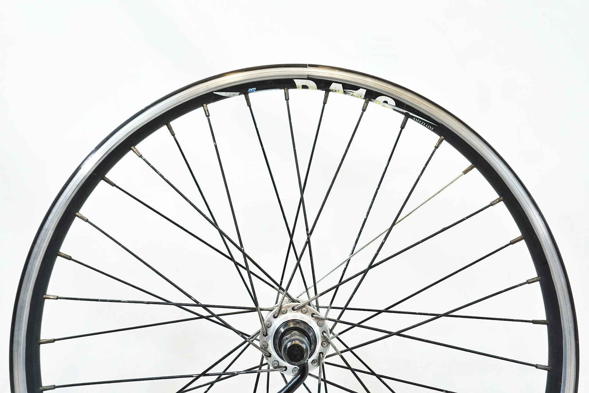 ブランド不明 20インチ 451 ホイールセット / 有明ガーデン店