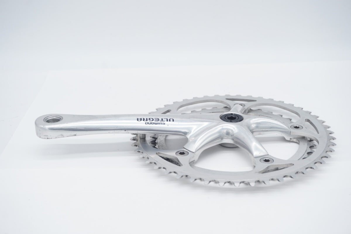 だ*ー様 シマノ ULTEGRA 6500 コンポーネントセット CY-BOSS / 【1P1024】SHIMANO ULTEGRA 6500系コンポセット中古品
