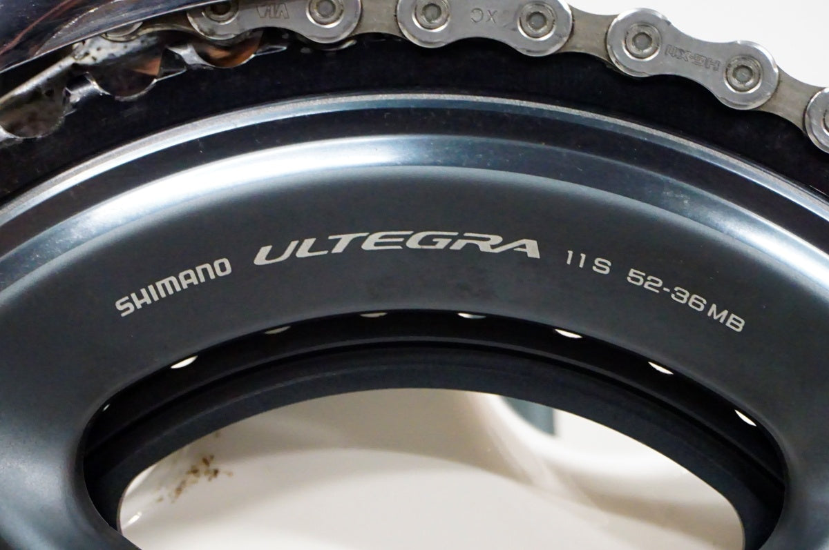RIDLEY 「リドレー」 FENIX DI2 2014年モデル ロードバイク / 名古屋大須店