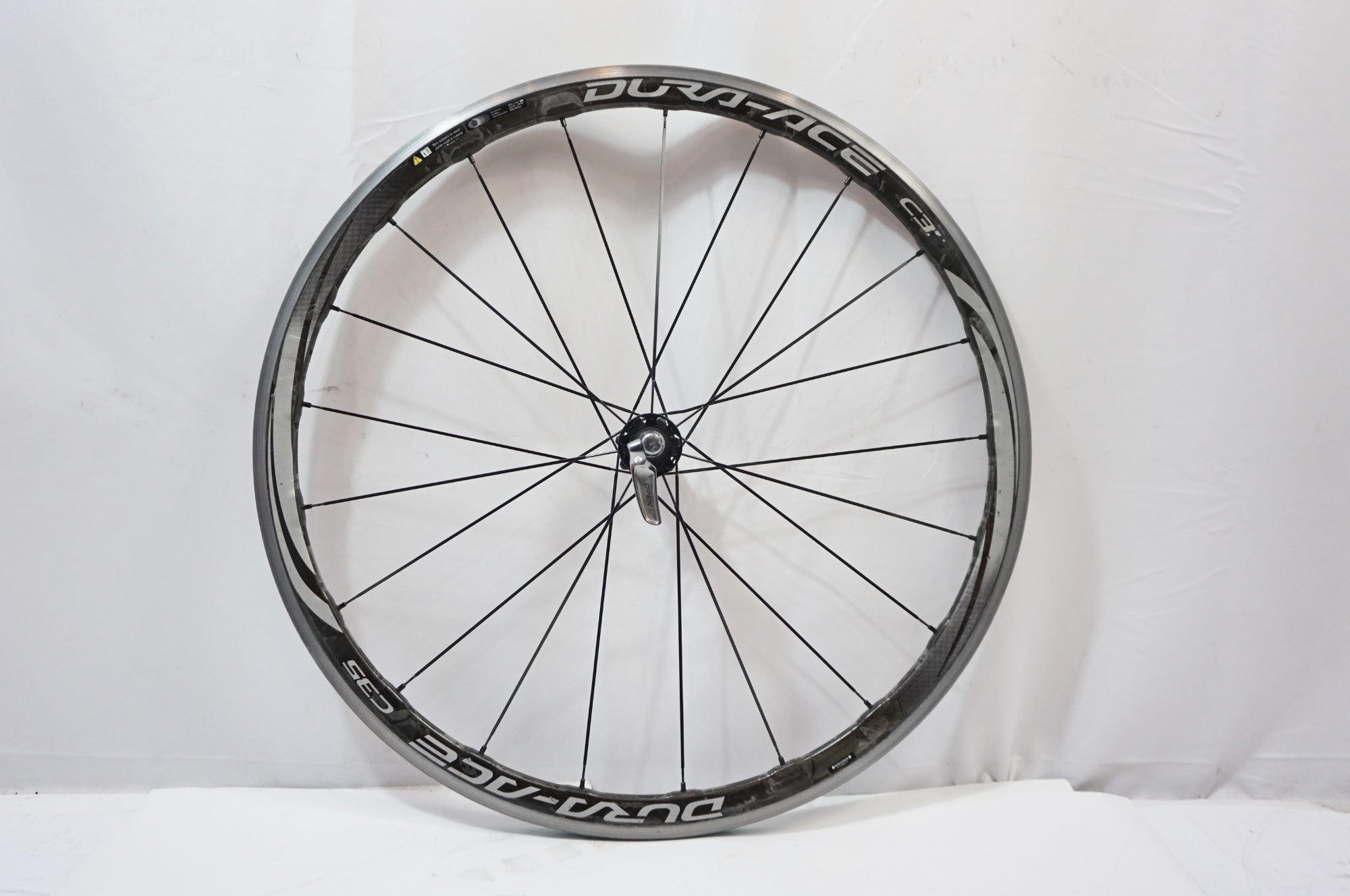SHIMANO 「シマノ」 DURA-ACE WH-9000 C35 リアホイール / 世田谷店