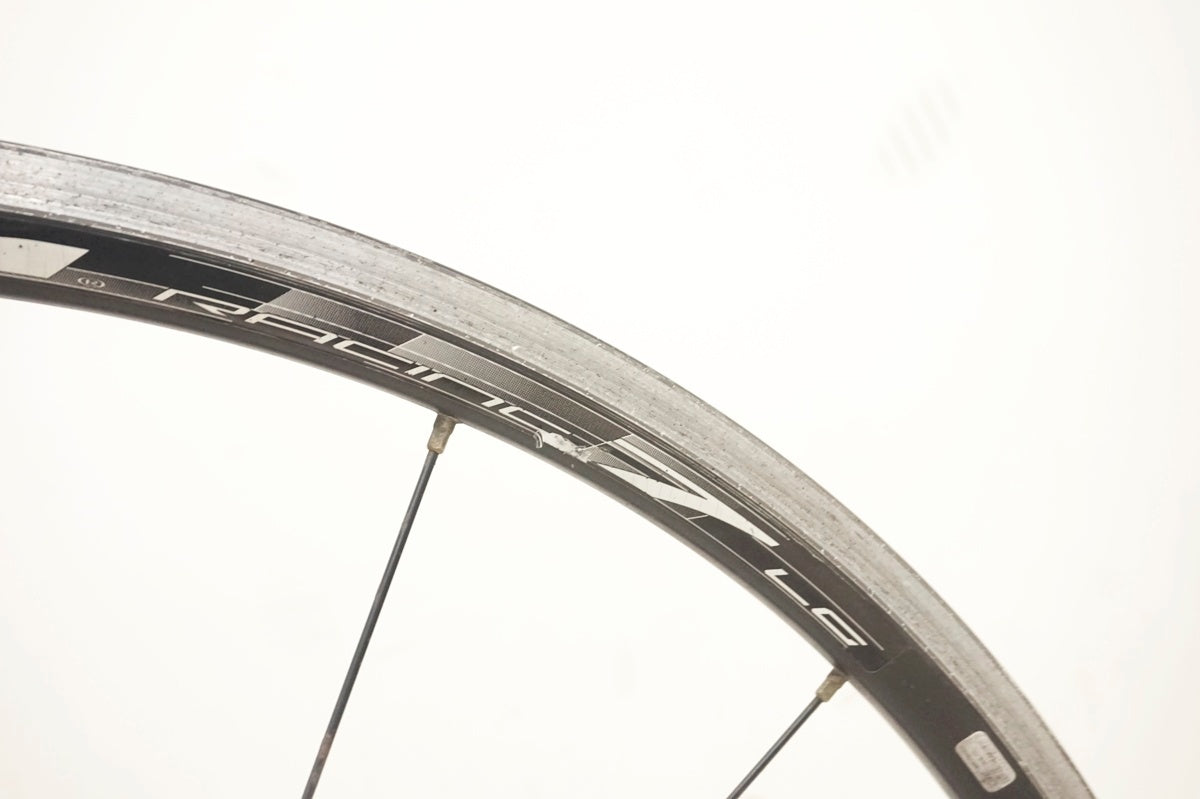 FULCRUM 「フルクラム」 RACING7 LG SHIMANO 11s ホイールセット