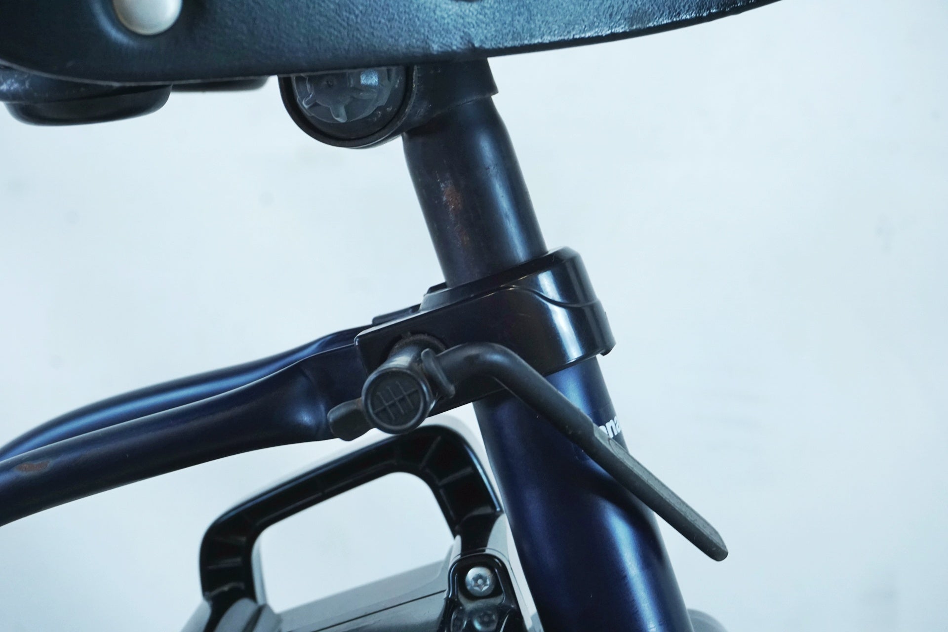 PANASONIC 「パナソニック」 ギュット クルーム DX 2021年モデル 電動アシスト自転車 / 有明ガーデン店