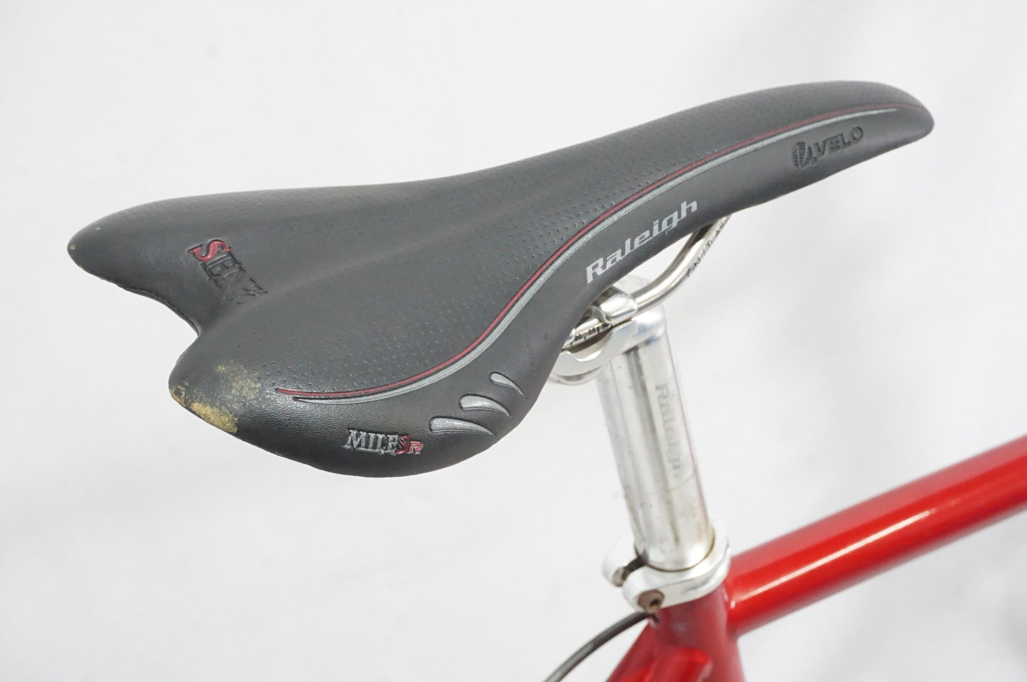 RALEIGH 「ラレー」 RSC RSW CARLTON 2011年モデル 20インチ ミニベロ / AKIBA店