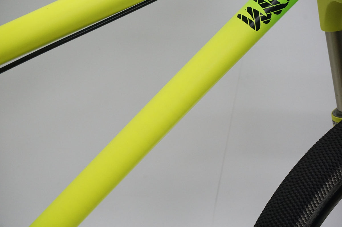 NS BIKES 「エヌエスバイク」 MAJESTY DIRT 2012年モデル マウンテンバイク / 福岡店