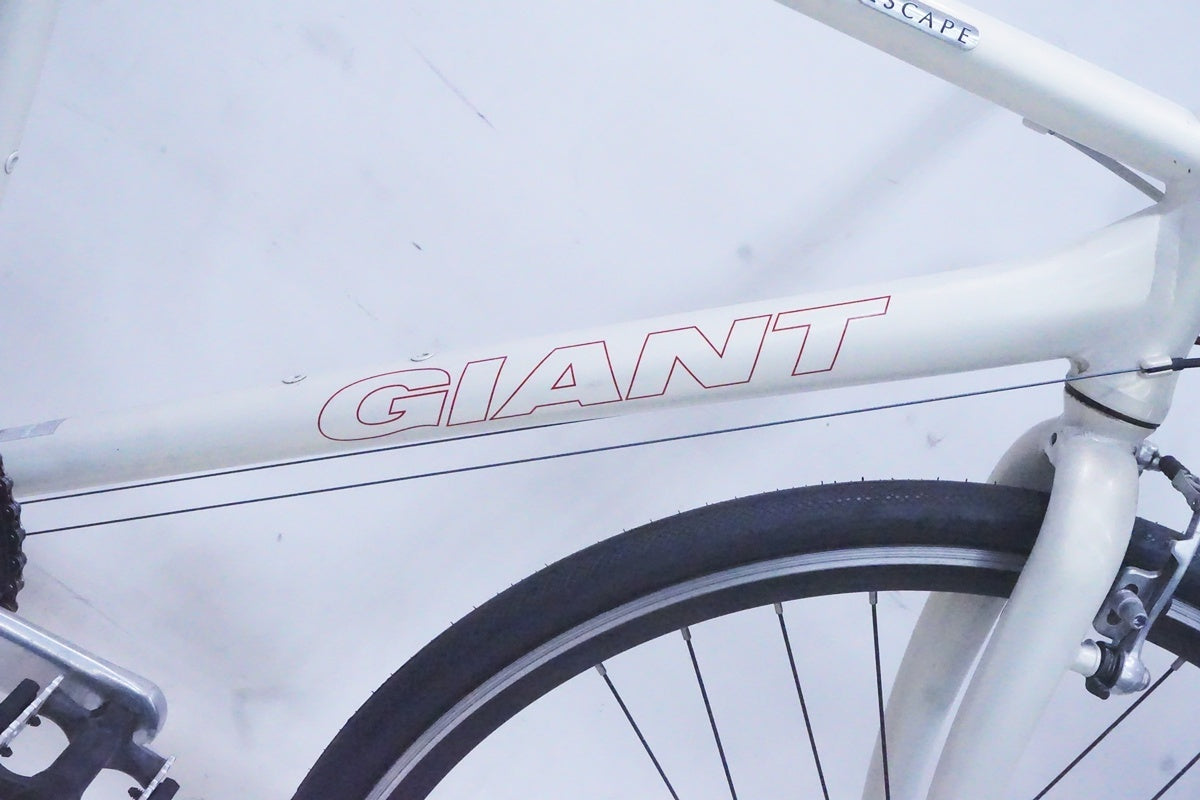 GIANT 「ジャイアント」 ESCAPE R3.1 2010年頃モデル クロスバイク/ 京都西院店