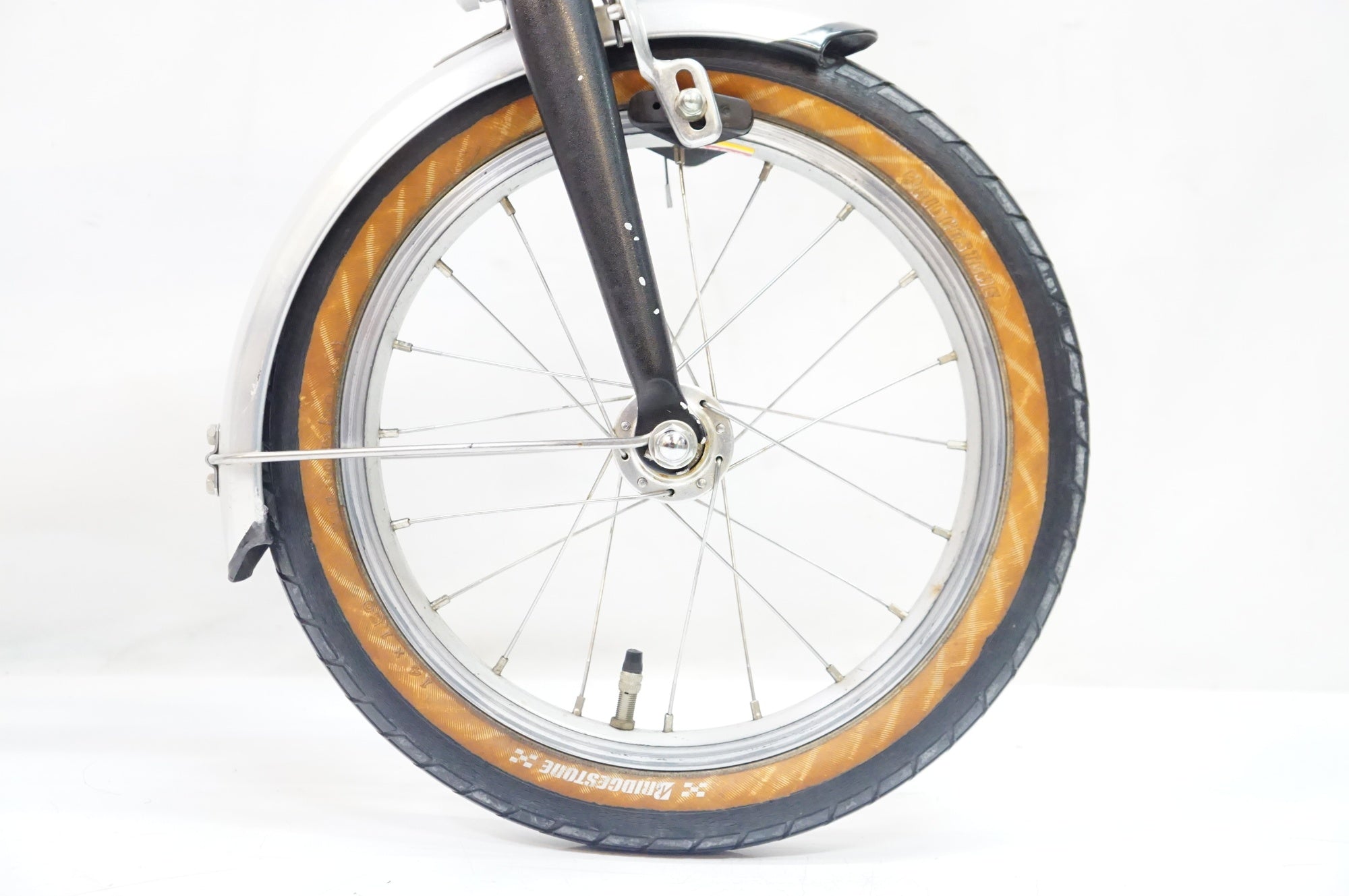 BRIDGESTONE 「ブリヂストン」 TRANSIT SUPERLIGHT 2006年モデル 14