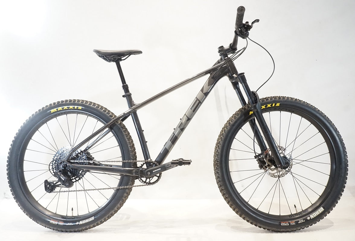 TREK 「トレック」 ROSCOE7 2020年モデル 27.5インチ マウンテンバイク / 横浜戸塚店