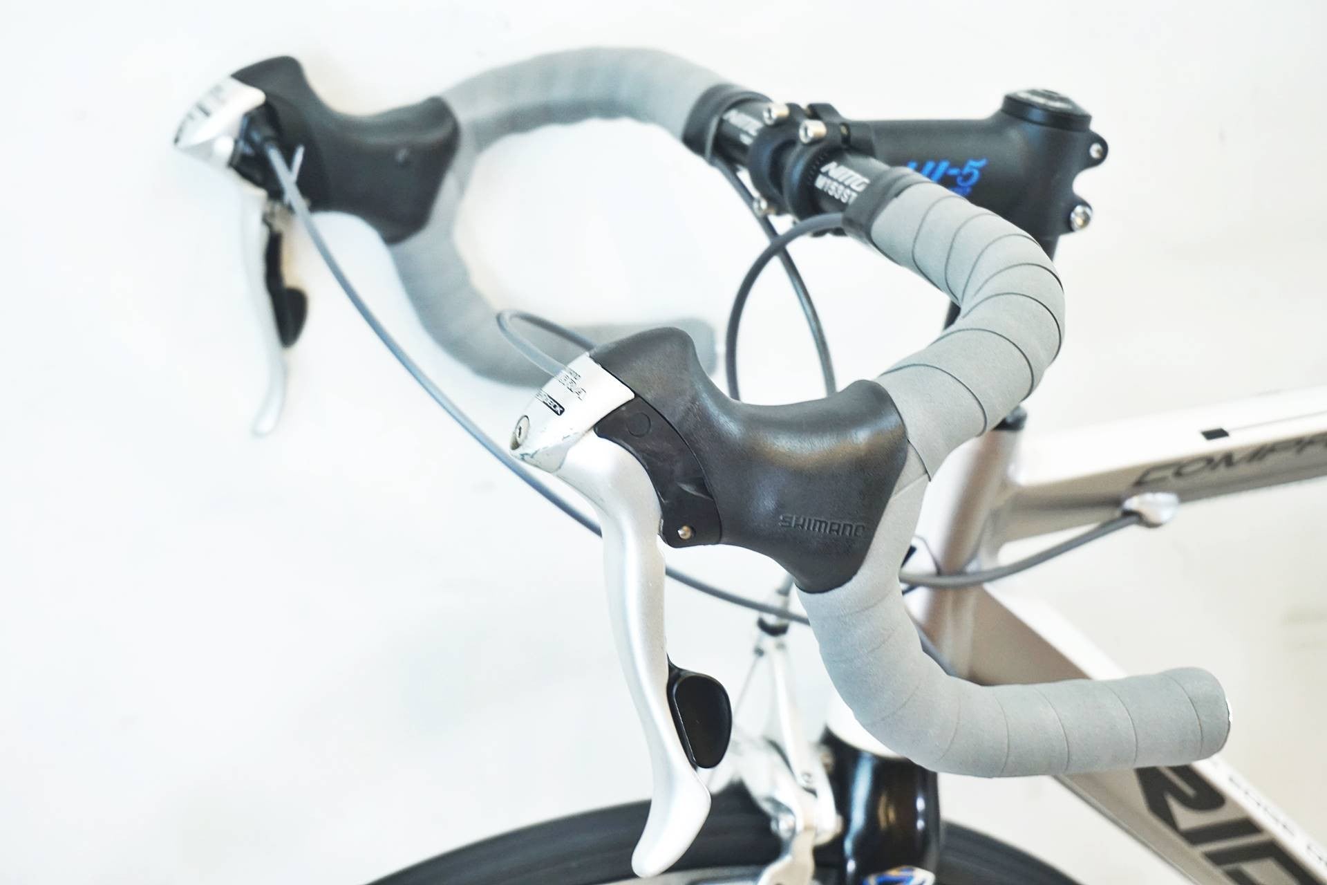 ロードバイク リドレーコンパクト リドレー RIDLEY コンパクト COMPACT 2009モデル Sサイズ シマノ