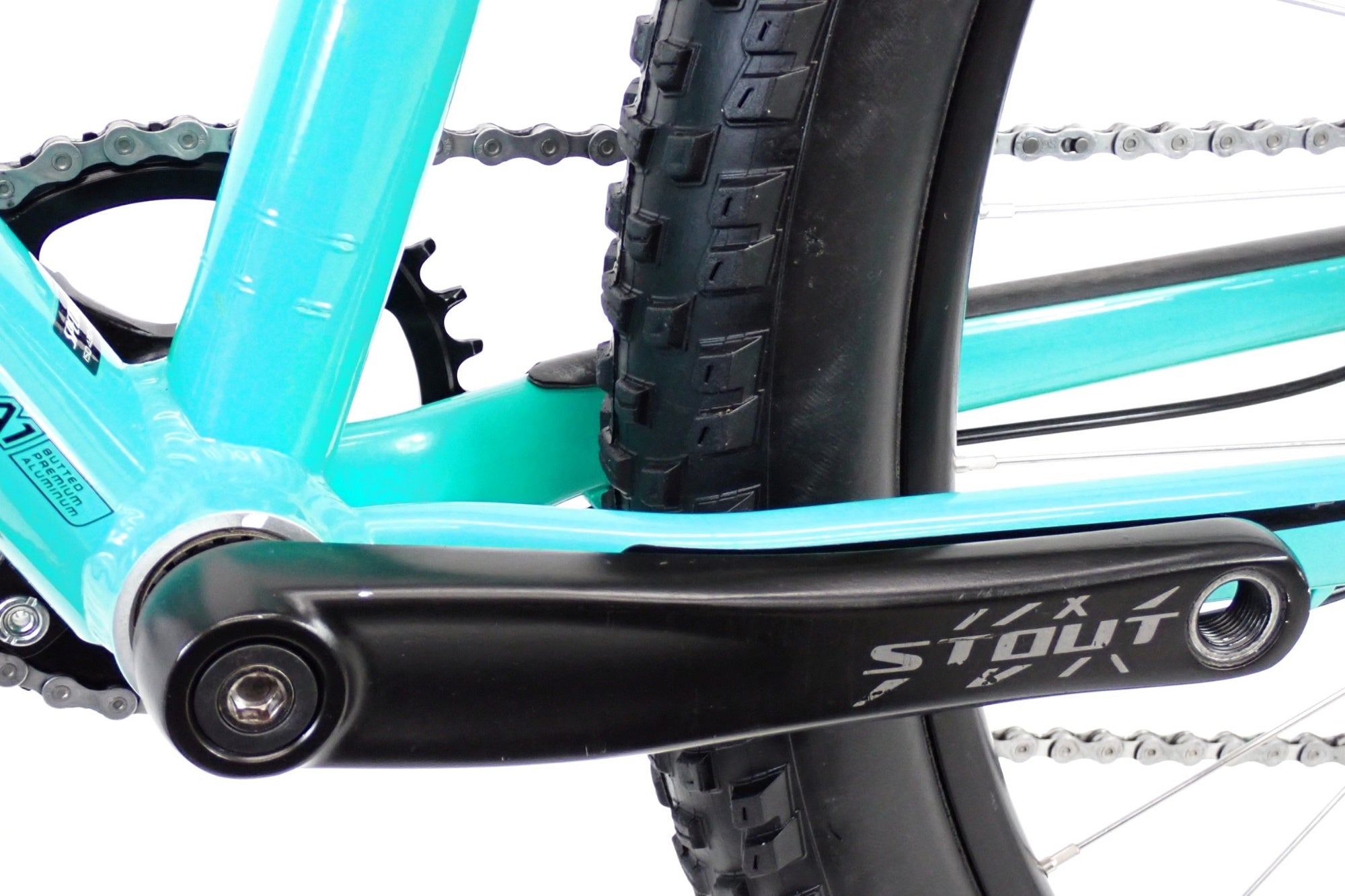 SPECIALIZED 「スペシャライズド」 PITCH EXPERT 27.5 2018年モデル