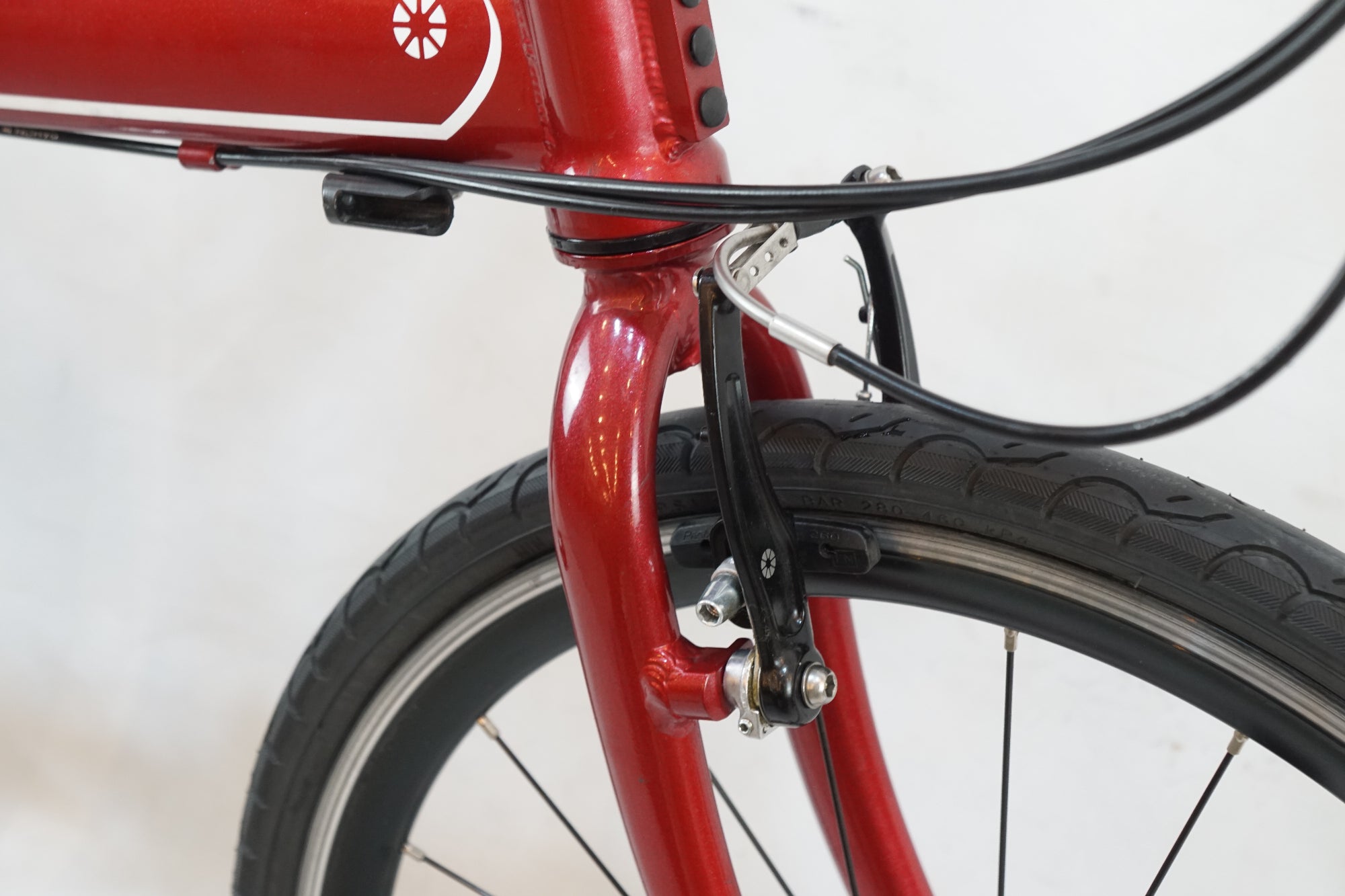 DAHON 「ダホン」 SPEED FALCO 2016年モデル 20インチ 折り畳み自転車 / バイチャリ浦和ベース