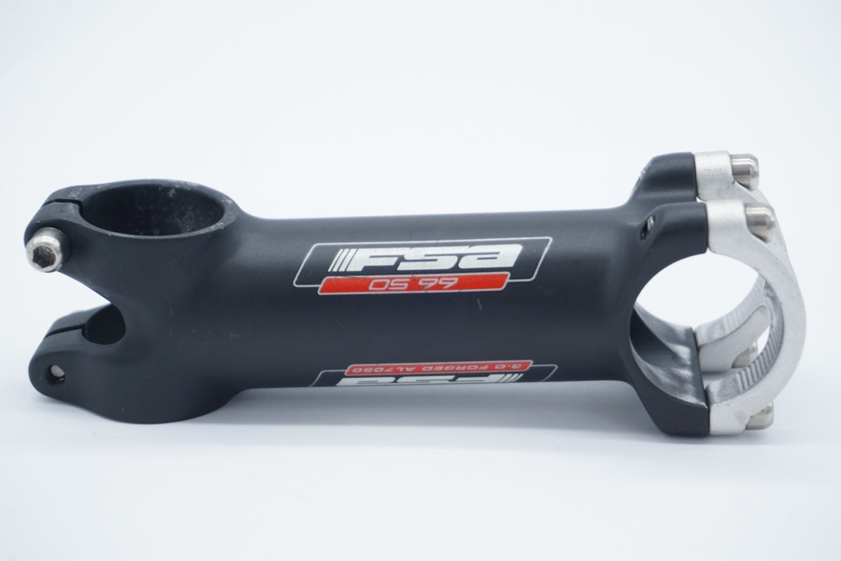 FSA 「エフエスエー」 3D FORGED φ31.8 110mm ステム / 滋賀大津店