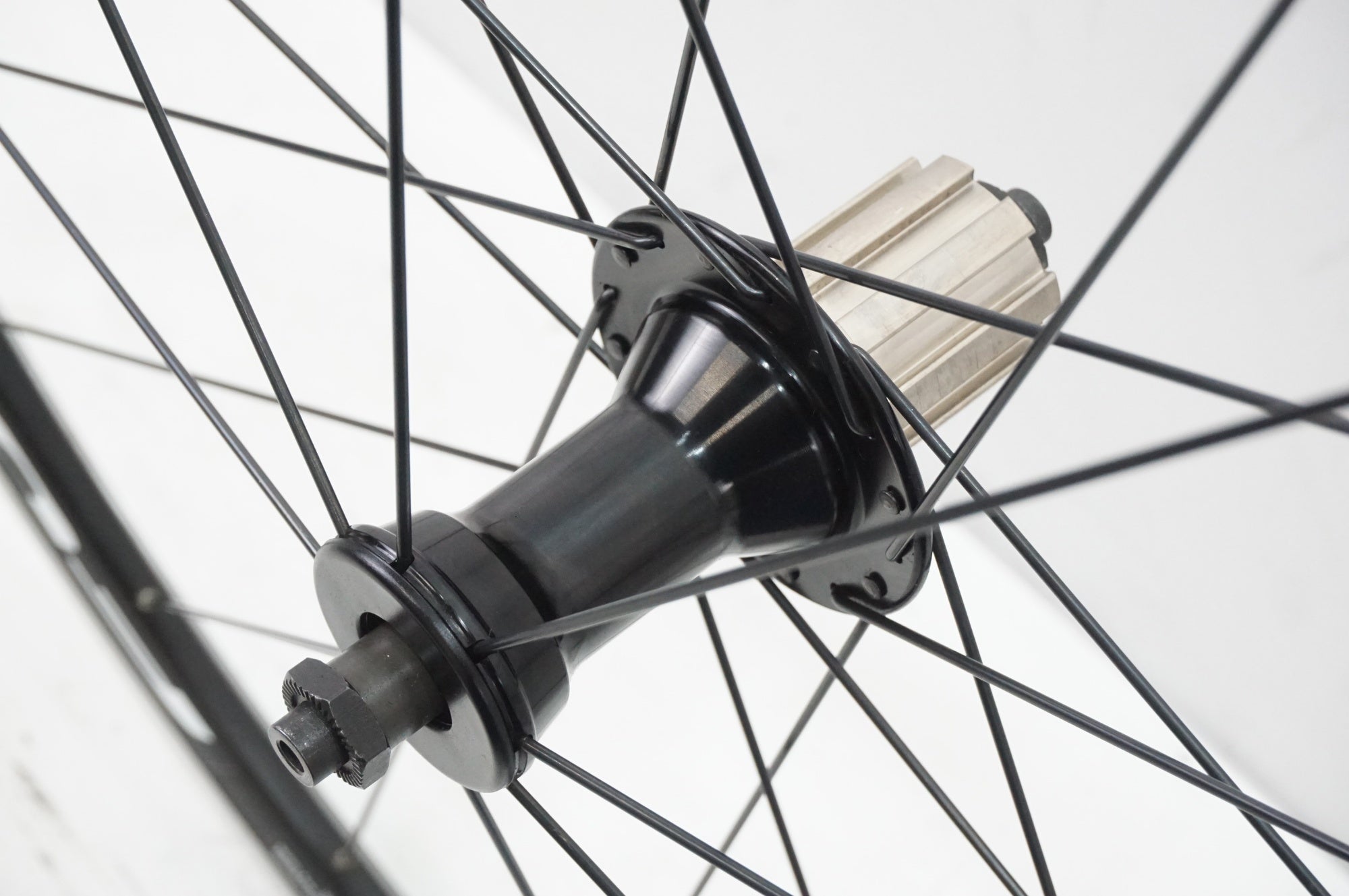 FULCRUM 「フルクラム」 RACING5 カンパフリー ホイールセット FULCRUM 「フルクラム」 RACING5 カンパフリー ホイールセット