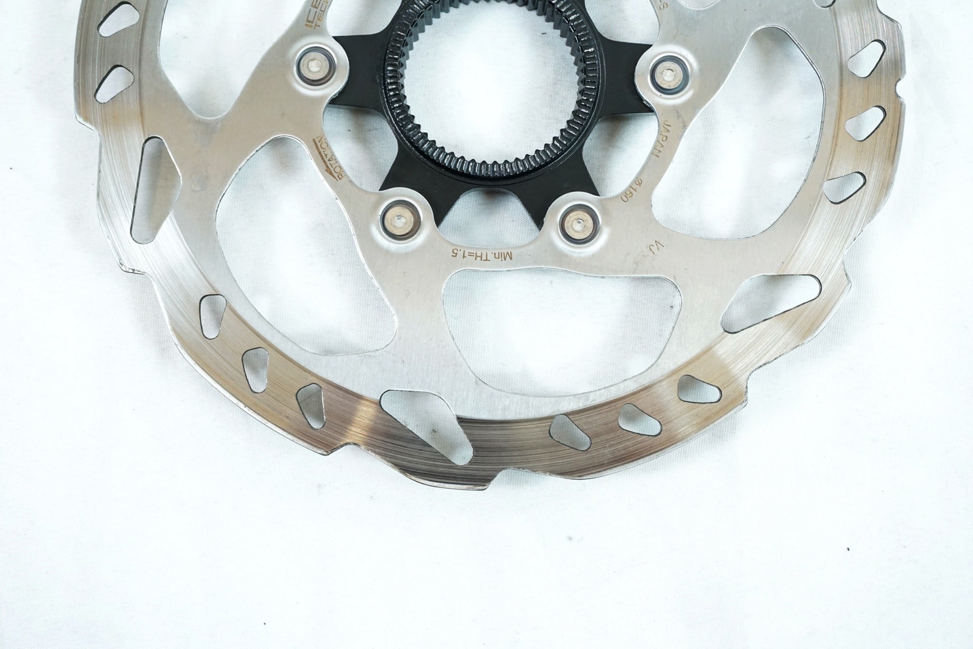 【限定色】Fulcrum Racing818DB、シマノ SM-RT70 ウエムラサイクルパーツインターネット店 / Shimano(シマノ) SM-RT70