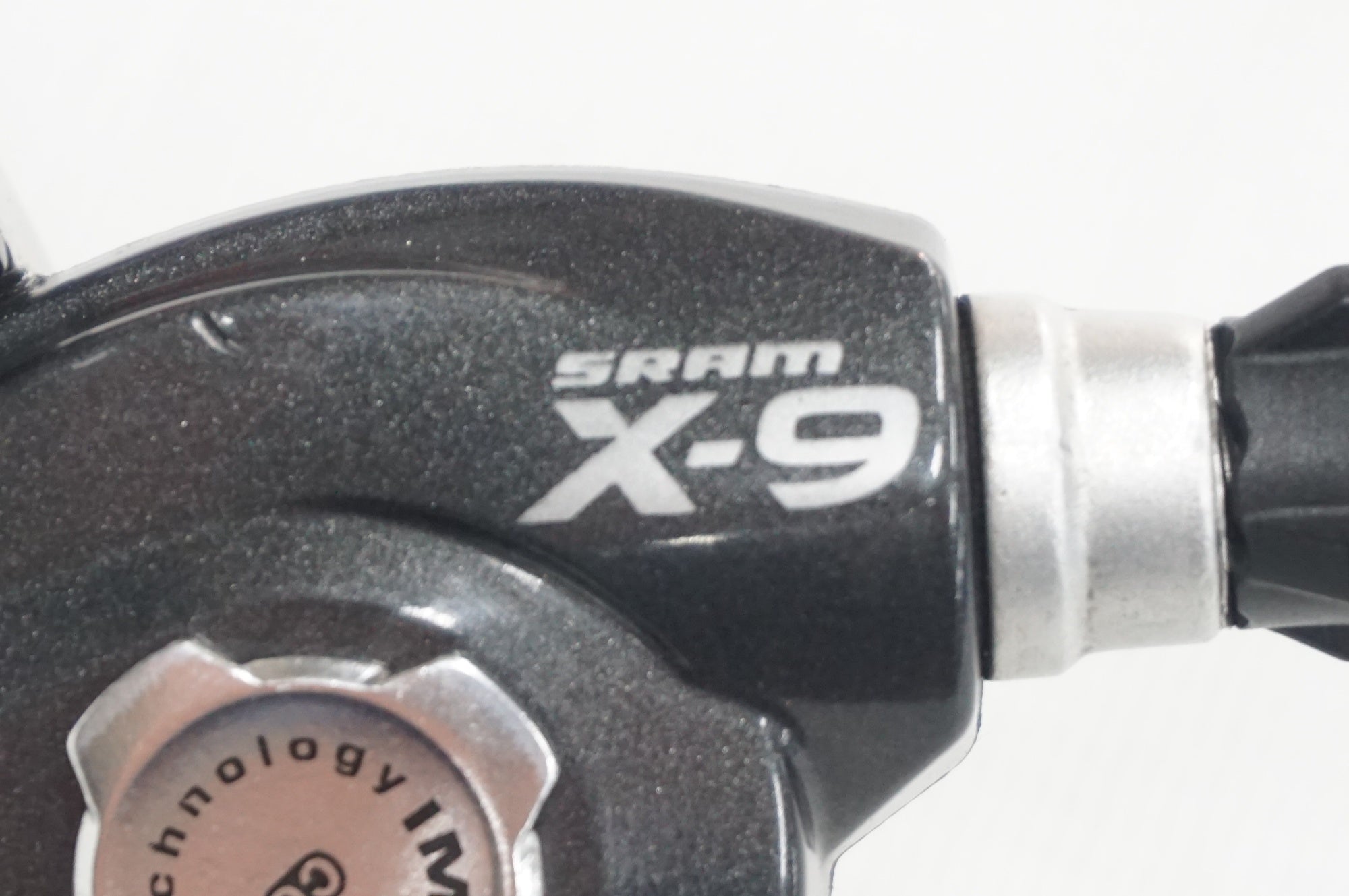 SRAM 「スラム」 X-9 リアシフトレバー / 阪急塚口店