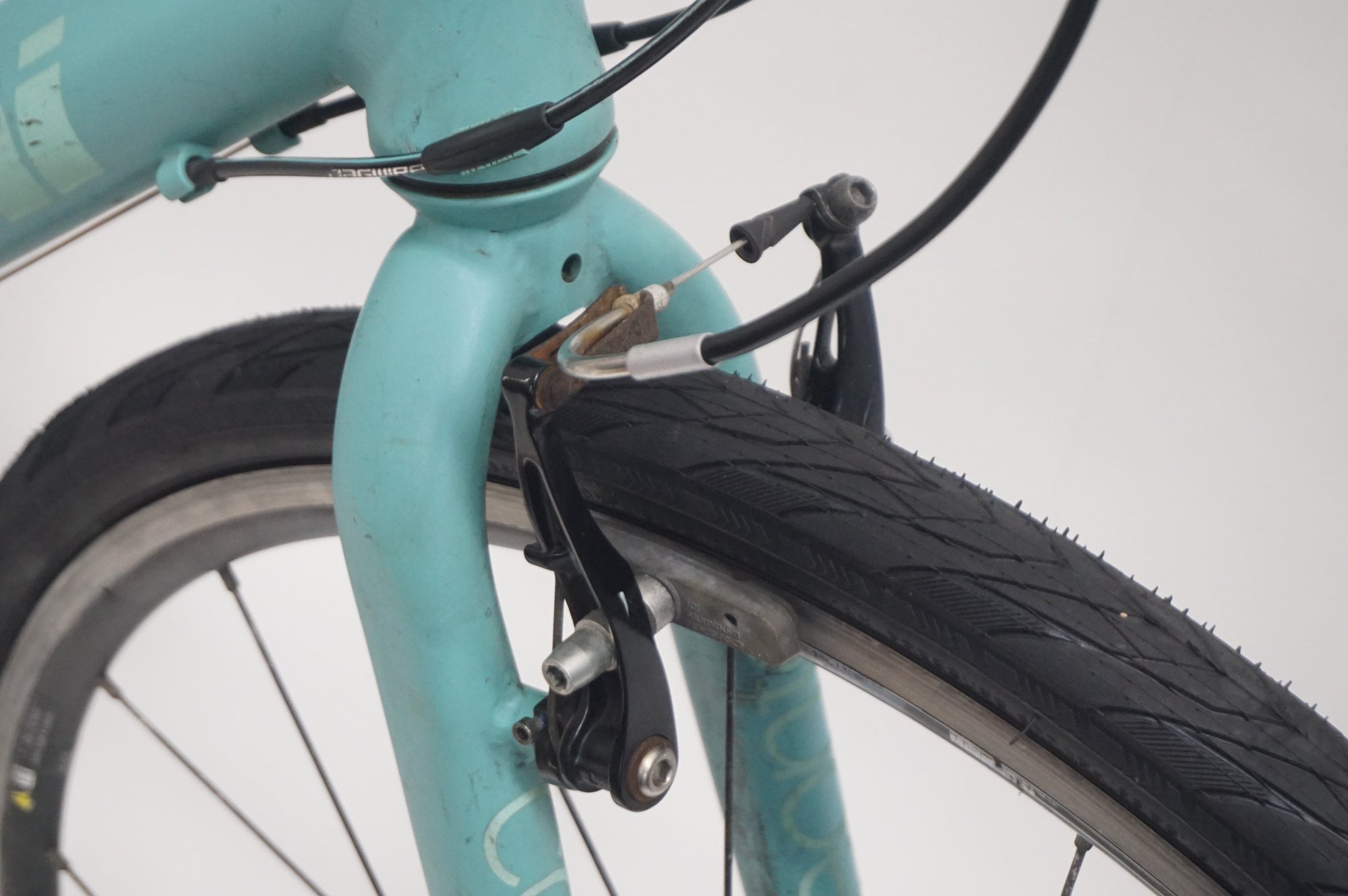 BIANCHI 「ビアンキ」 CAMALEONTE 1 2018年モデル クロスバイク / 福岡 BIANCHI 「ビアンキ」 CAMALEONTE 1 2018年モデル クロスバイク / 福岡