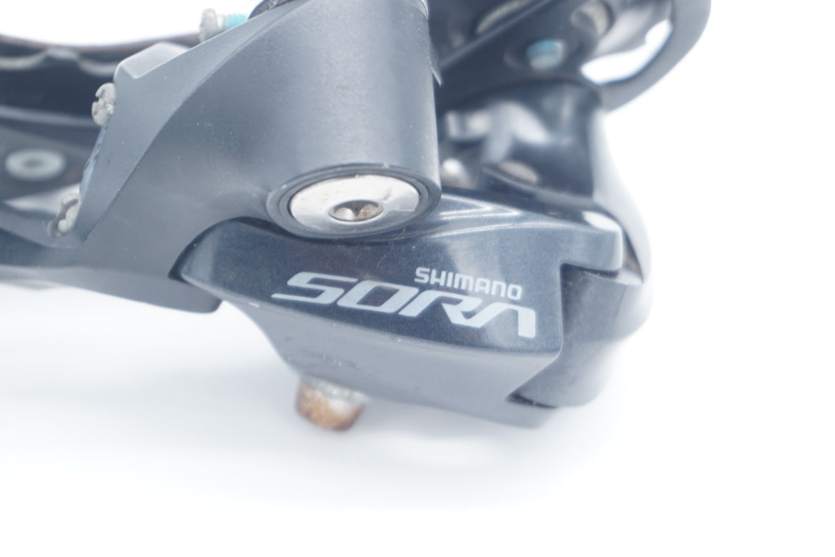 SHIMANO 「シマノ」 SORA RD-R3000 リアディレイラー / 滋賀大津店