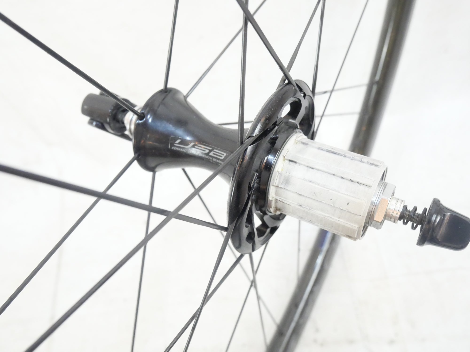 CAMPAGNOLO 「カンパニョーロ」 BORA WTO 33 2-WAY FIT SHIMANO 11s ホイールセット / バイチャリ浦和ベース