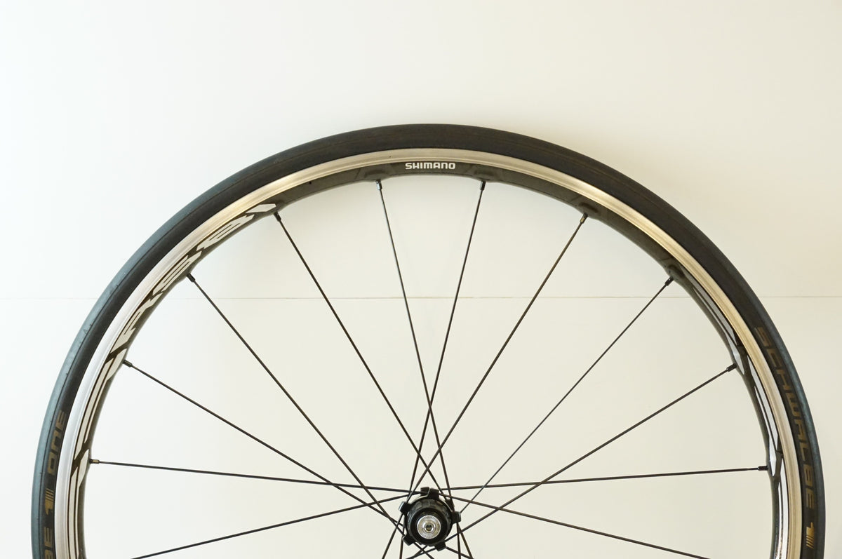 SHIMANO 「シマノ」 WH-RS81-C24 シマノ11速 ホイールセット / 浜松店
