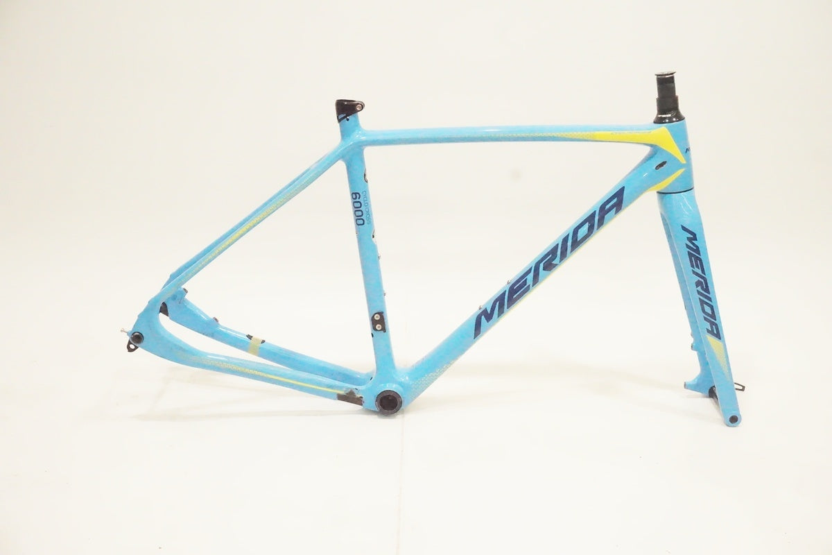 MERIDA 「メリダ」 CYCLO CROSS 6000 2017年モデル フレームセット / 京都西院店