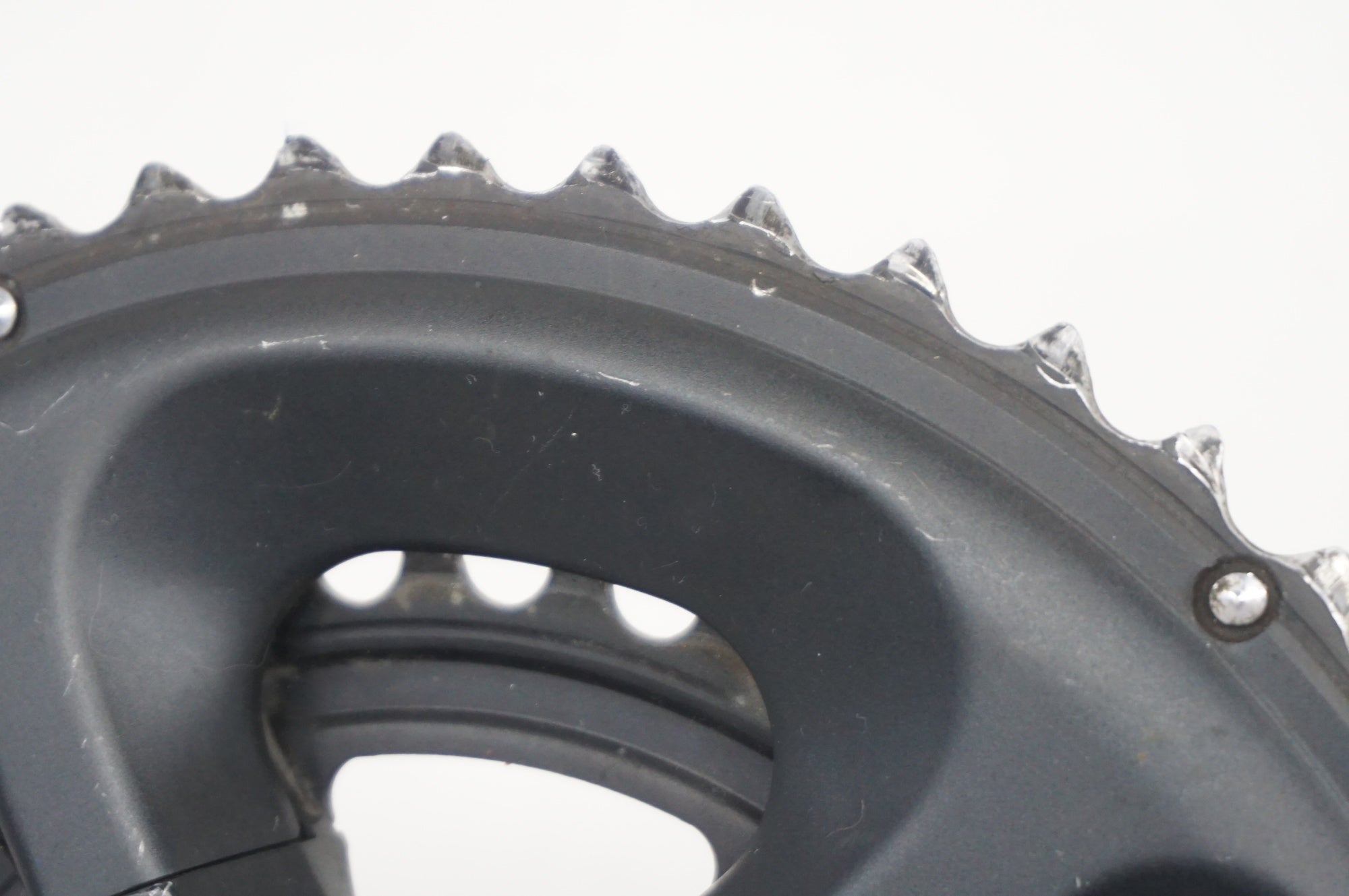 SHIMANO 「シマノ」105 FC-5800 50-34T 170mm クランク / 阪急塚口店