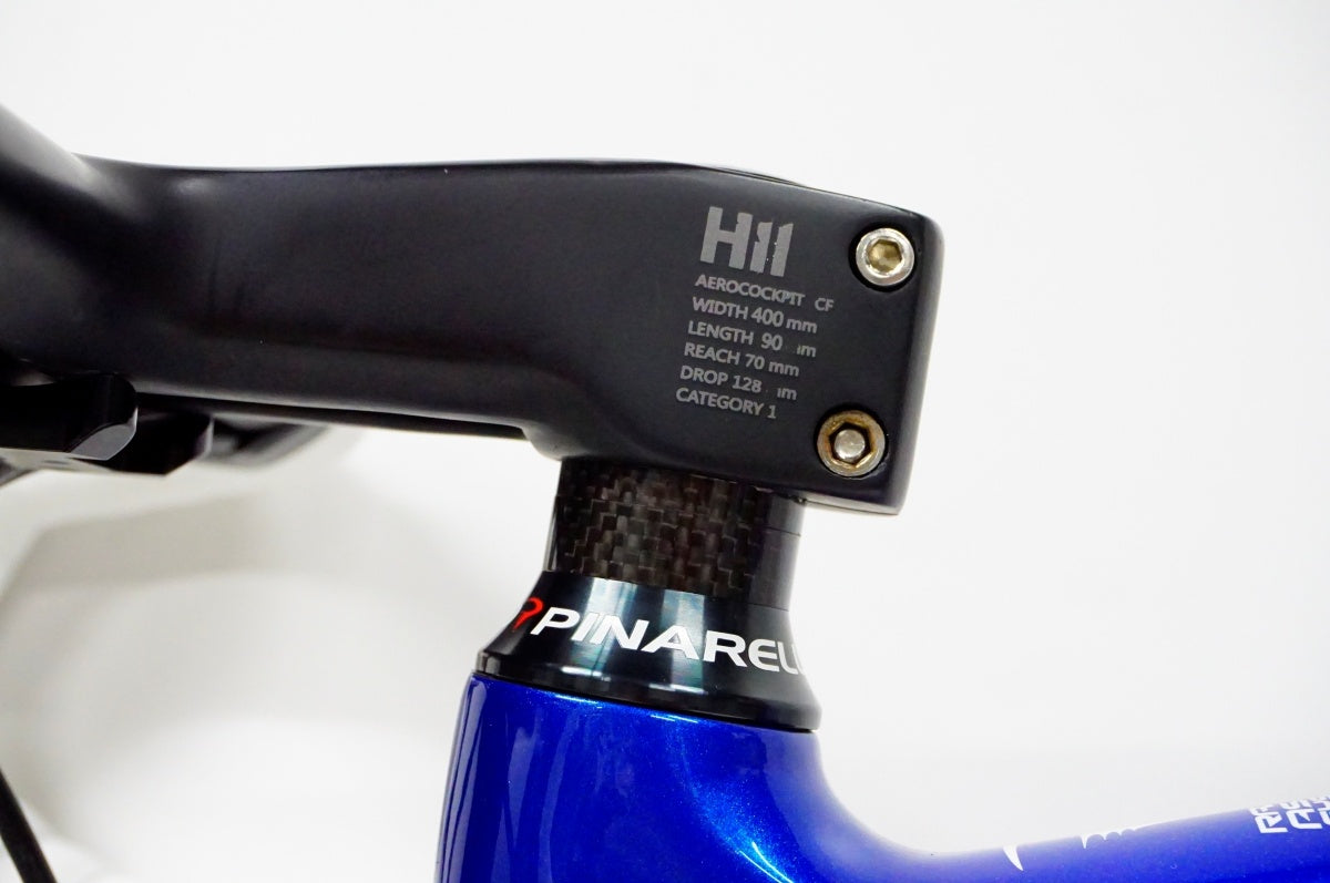 PINARELLO 「ピナレロ」 RAZHA 2018年モデル ロードバイク / 名古屋大須店