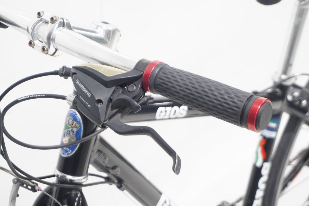 GIOS 「ジオス」 MISTRAL 年式不明 クロスバイク / 滋賀大津店