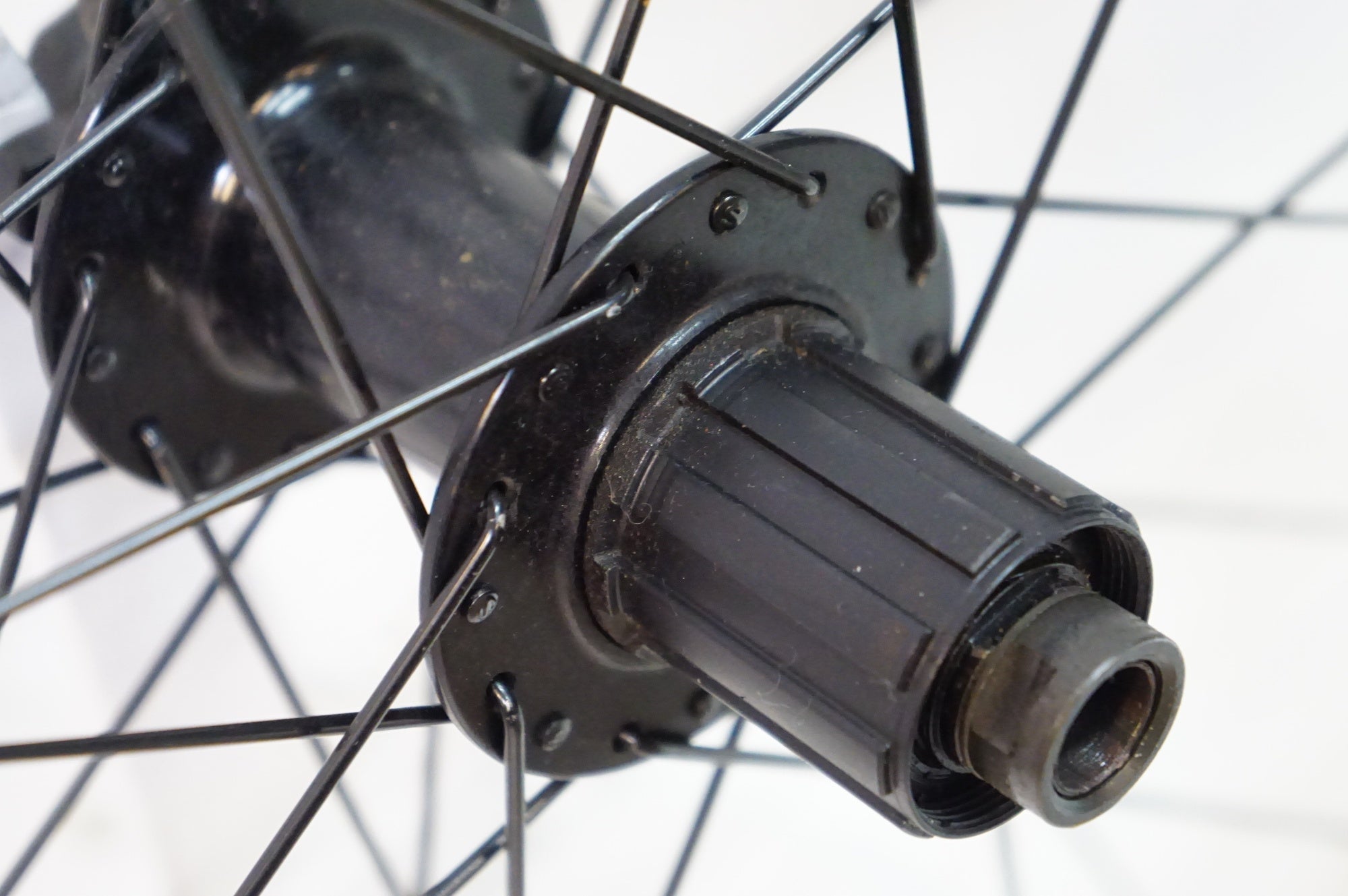 WTB 「ダブリューティービー」 STX i25 29インチ シマノ8/9速 ホイールセット / 熊谷本店