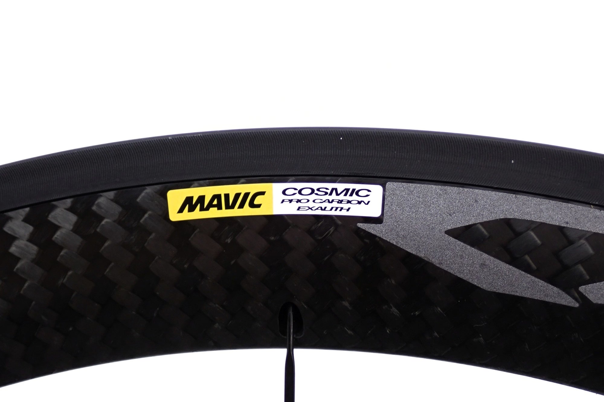 MAVIC 「マビック」 COSMIC PRO CARBON EXALITH シマノ11速 ホイール